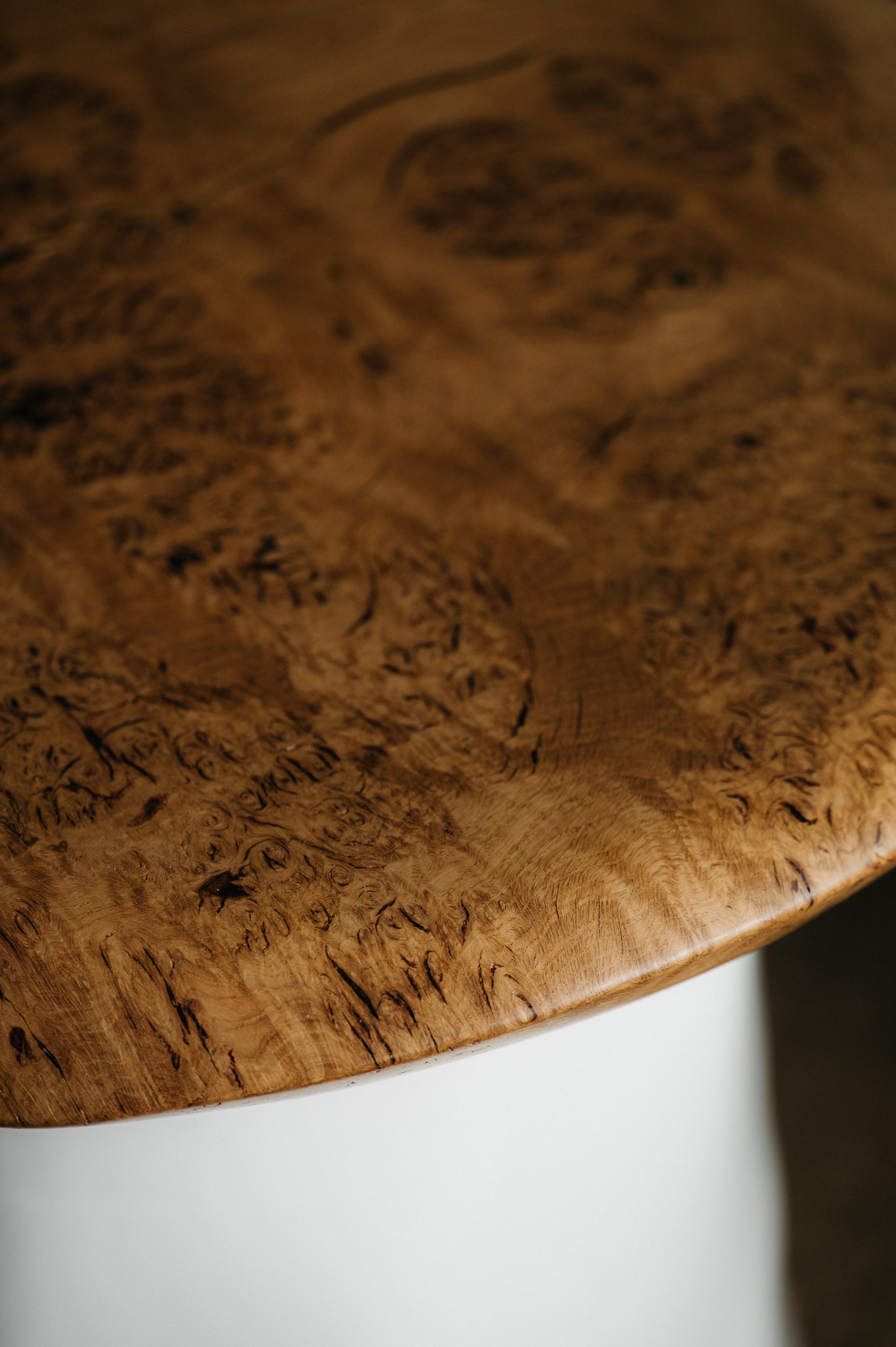 Merrivale Side Table