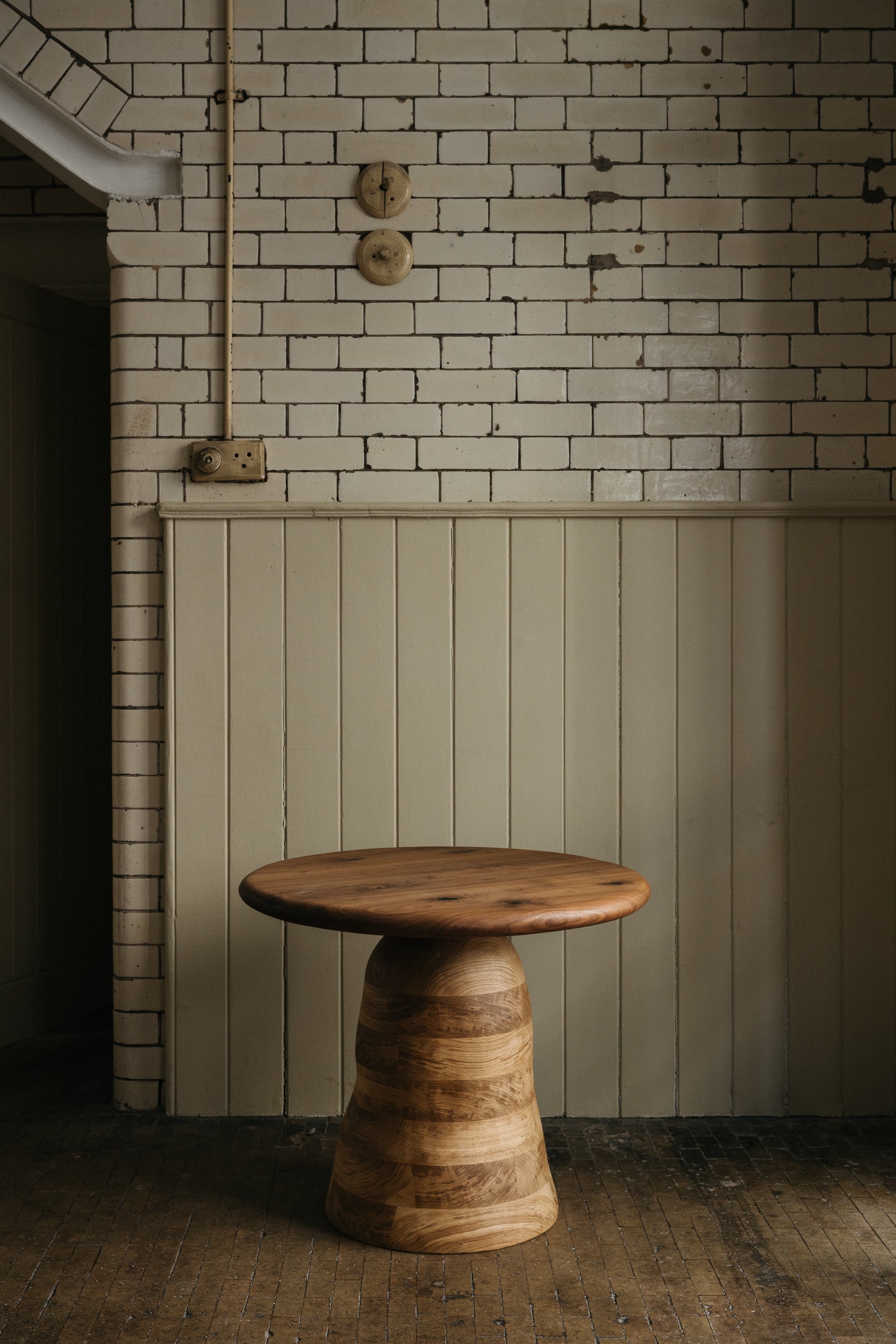 Merrivale Side Table