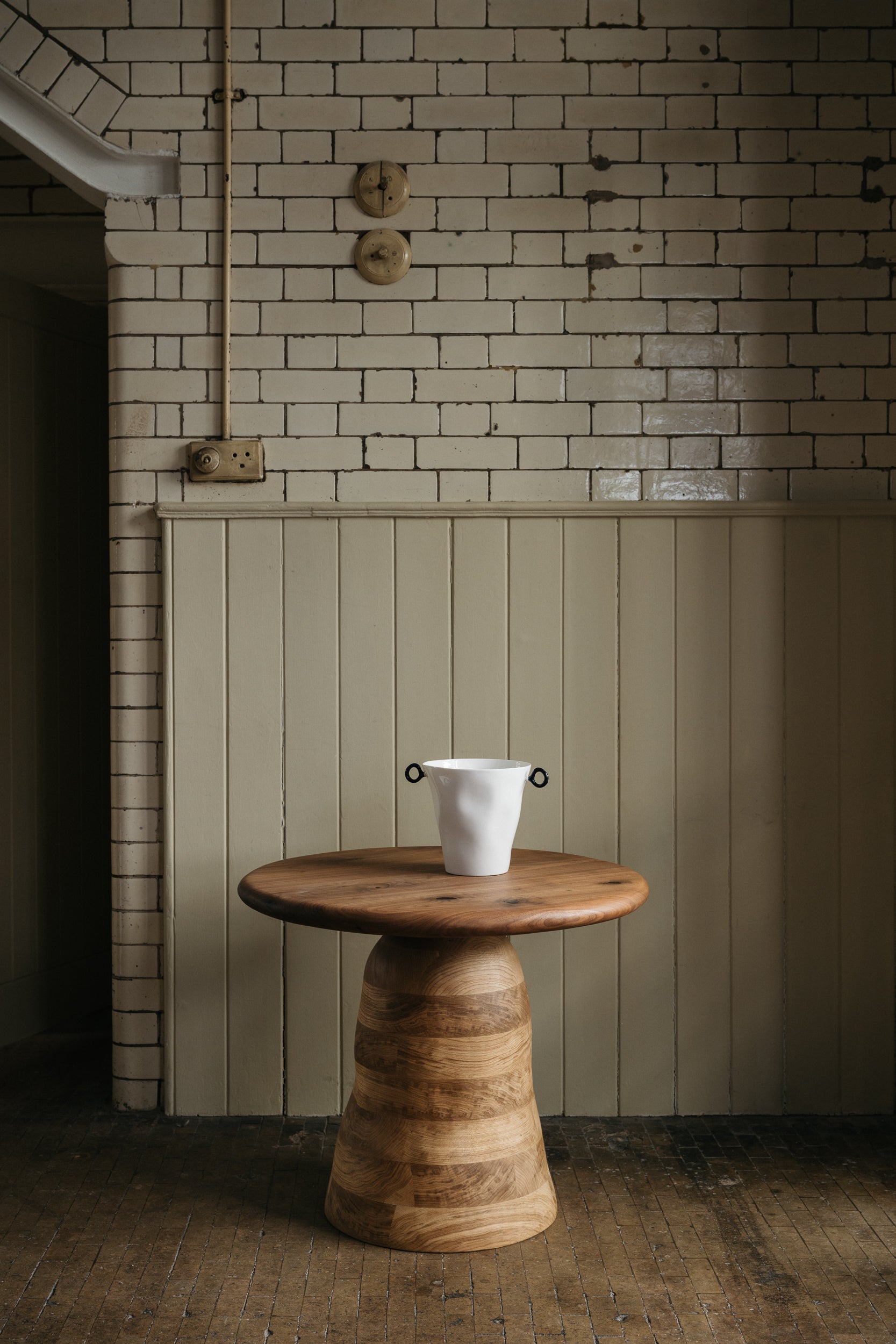 Merrivale Side Table
