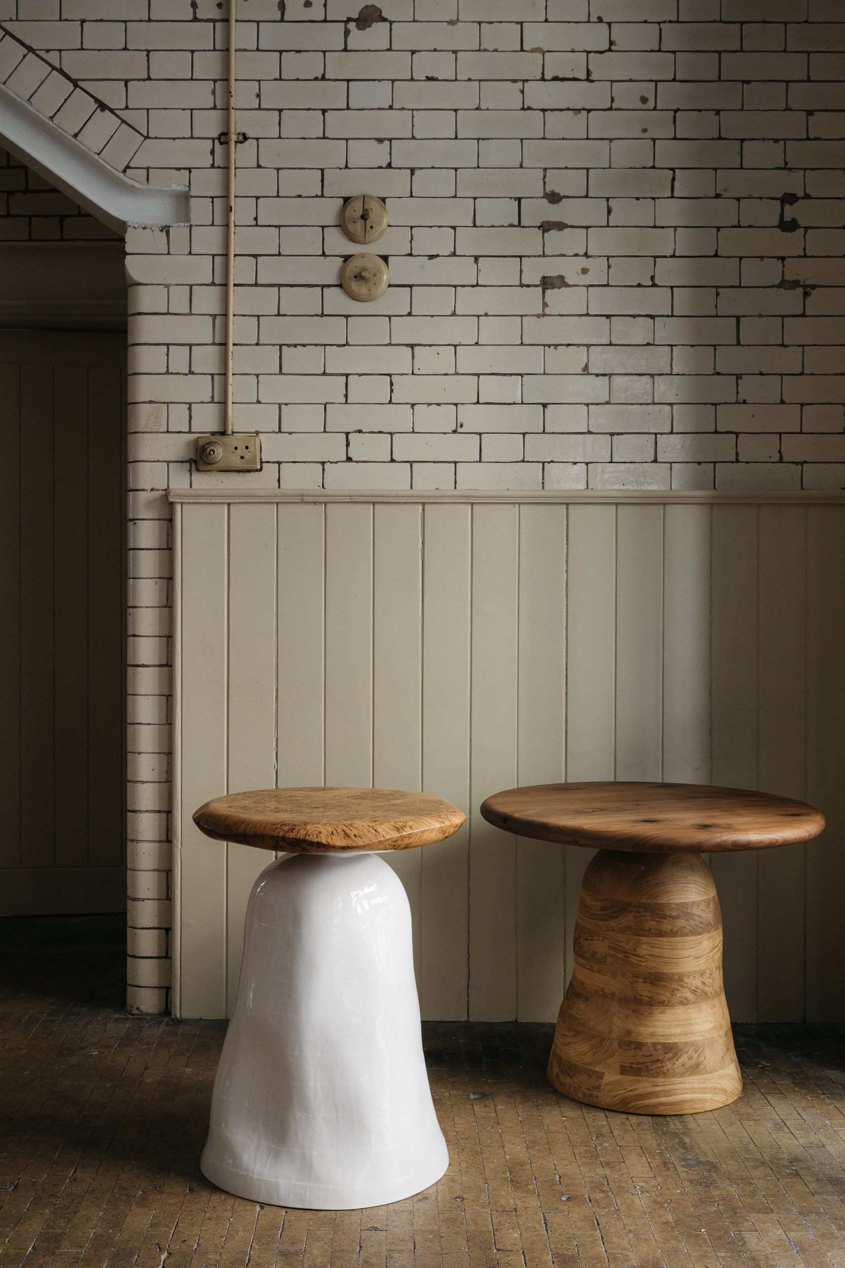 Merrivale Side Table