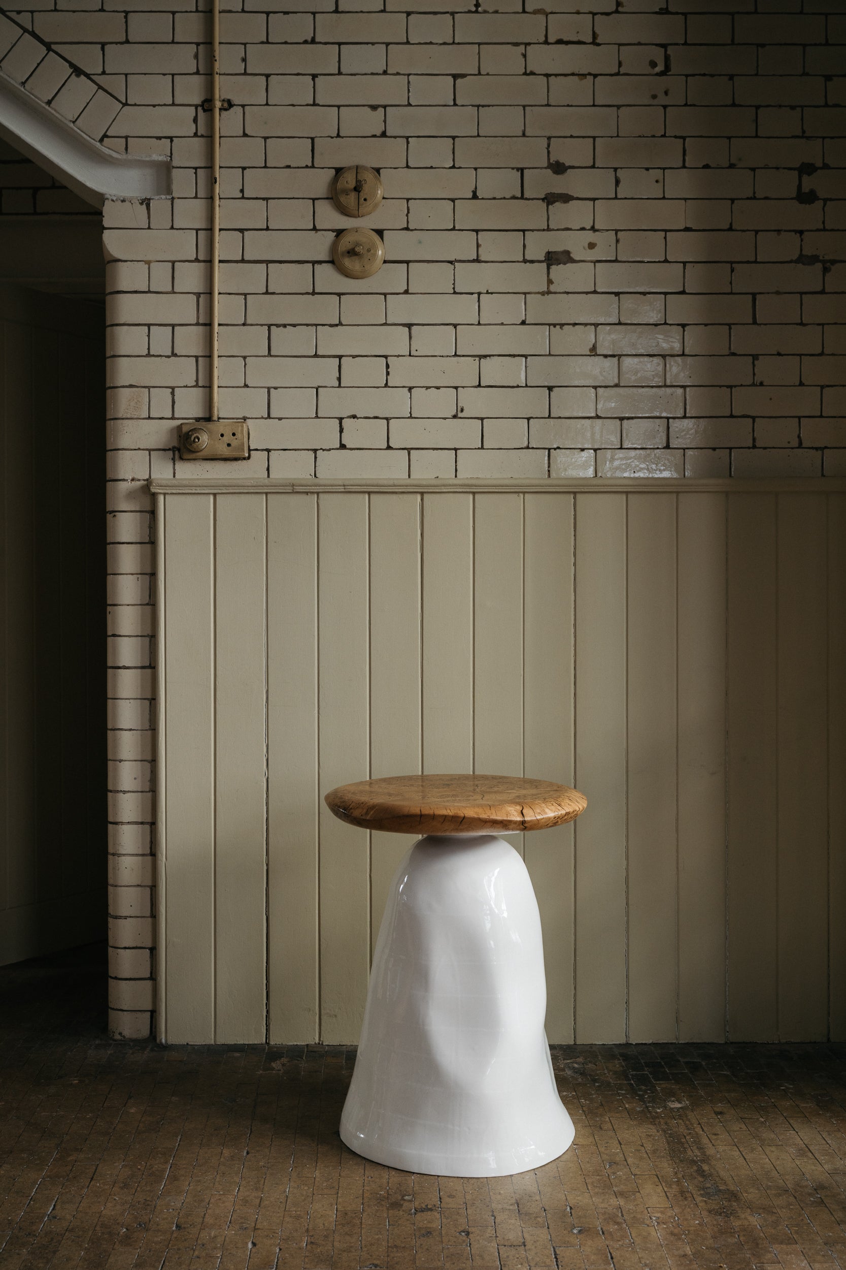 Merrivale Side Table