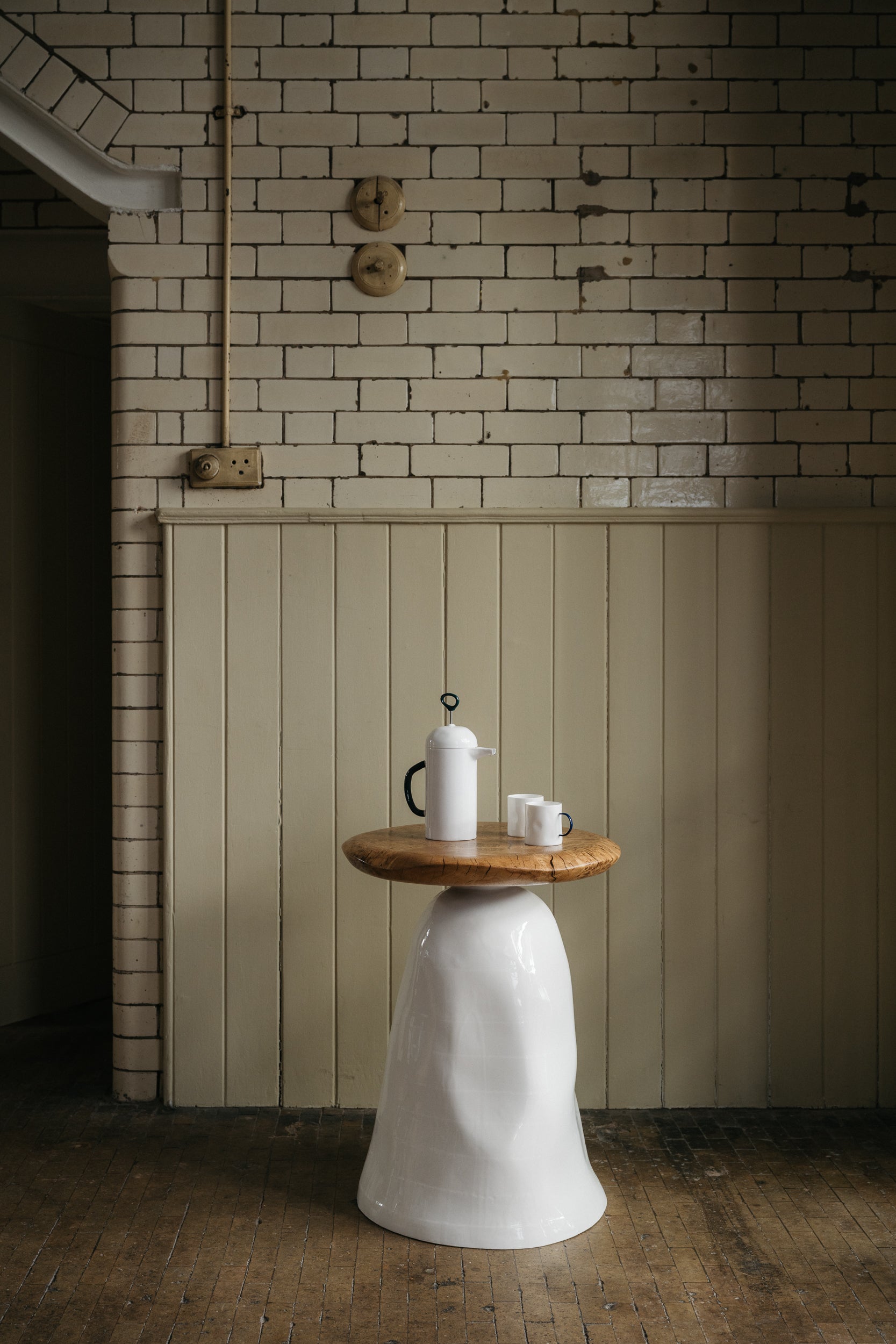 Merrivale Side Table