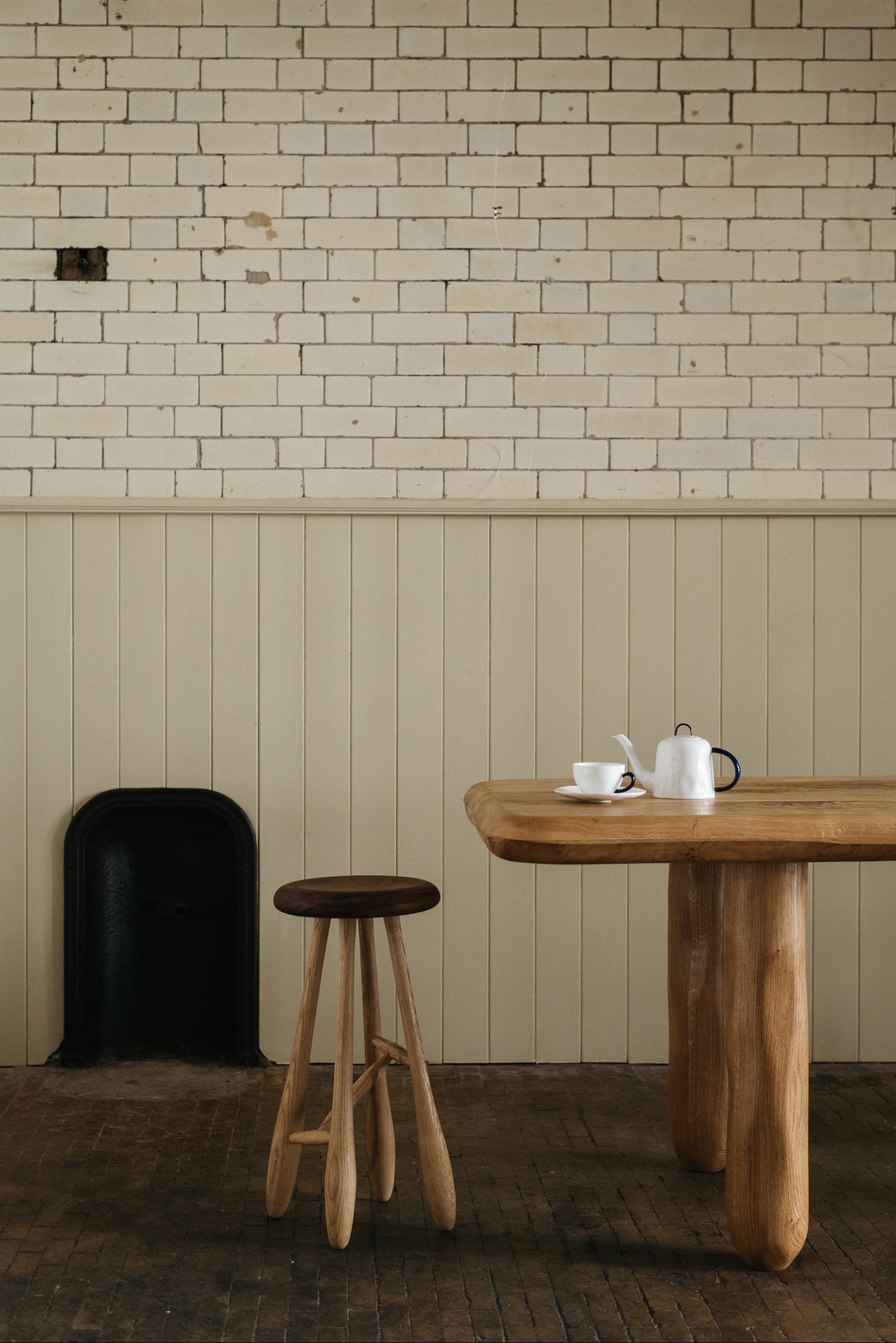 Shilstone (Gus's) Stool