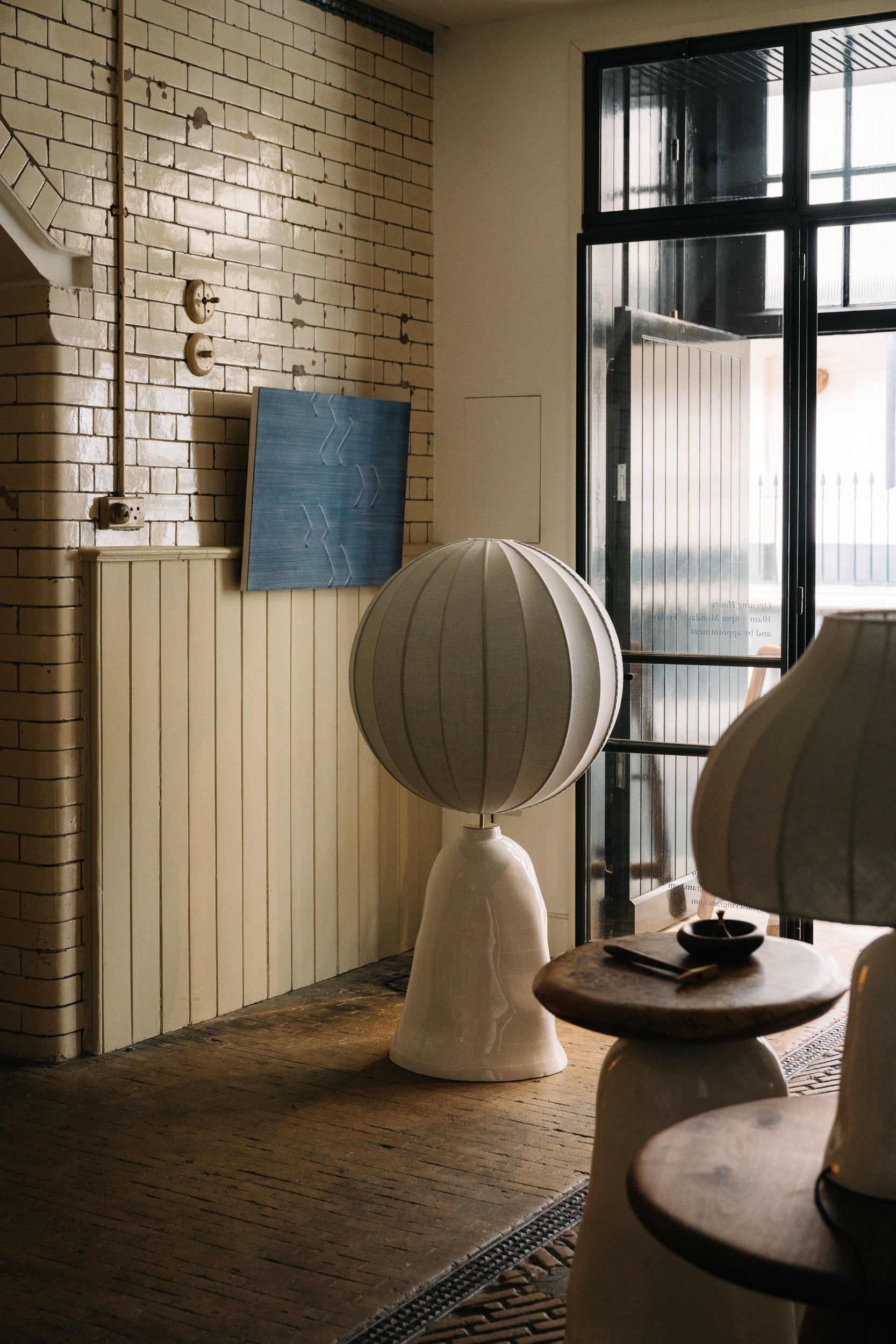Merrivale Floor Lamp