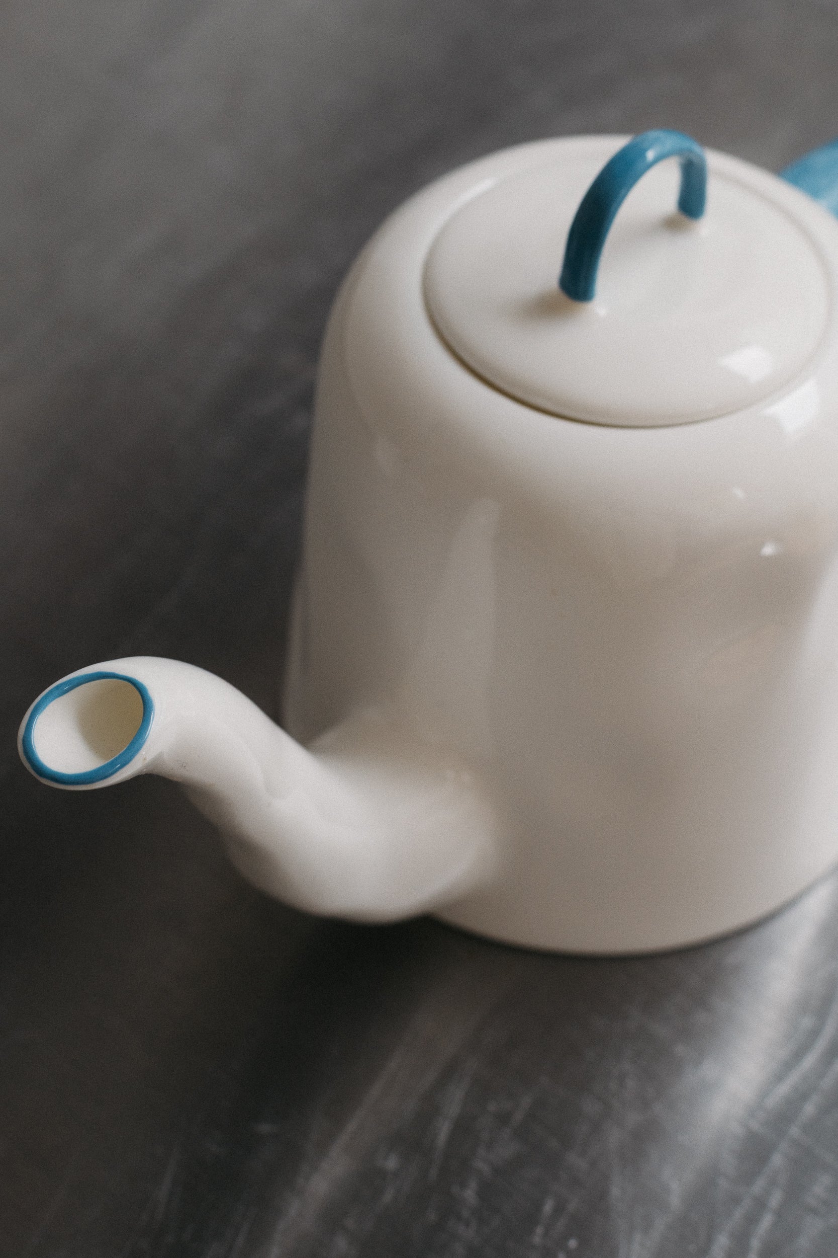 Feldspar x Lucy Williams Home Teapot (500ml)