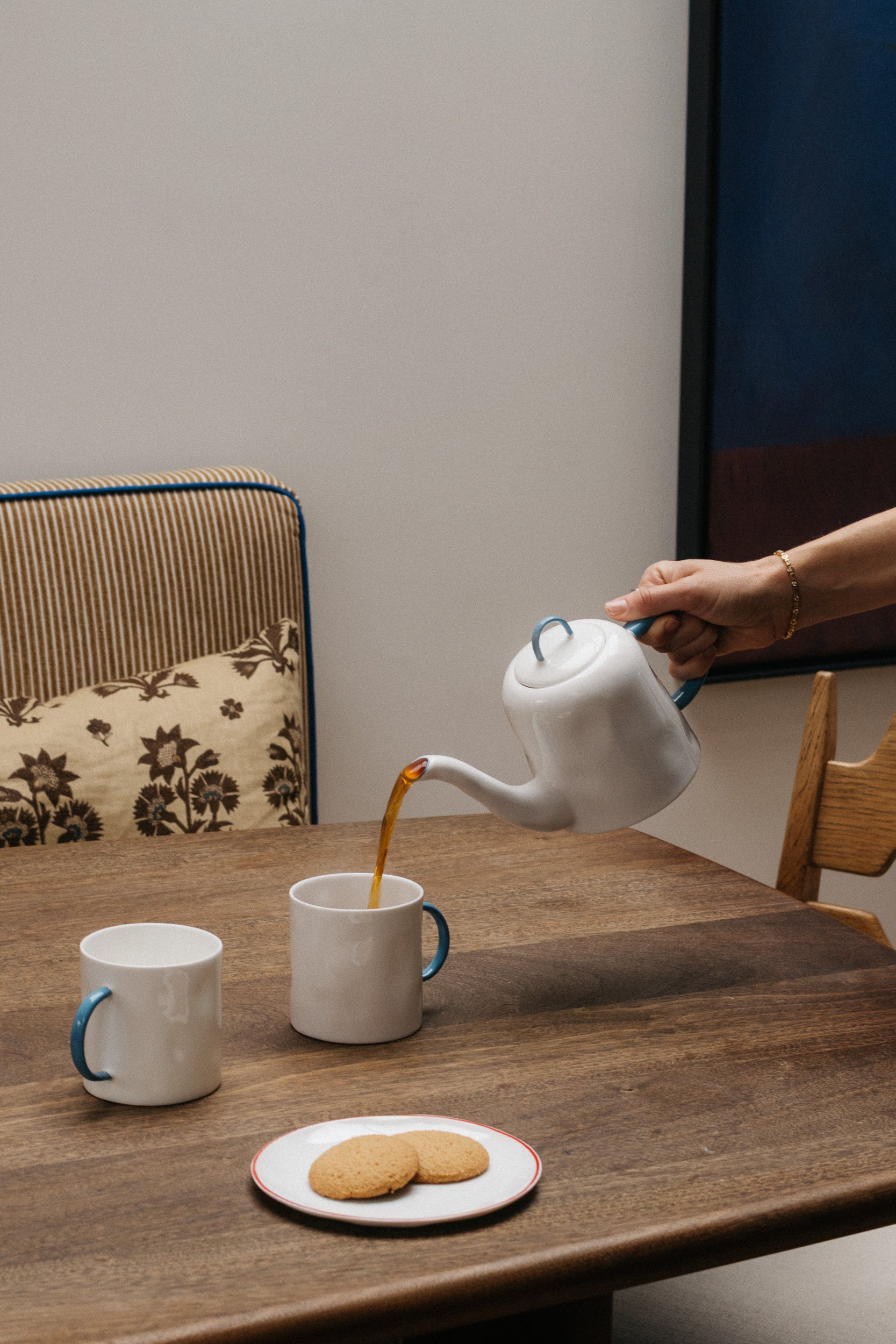 Feldspar x Lucy Williams Home Tea Mug