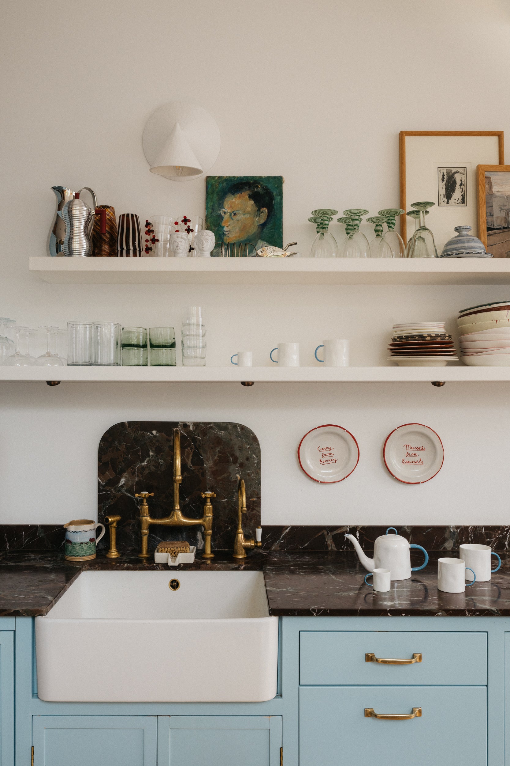 Feldspar x Lucy Williams Home Tea Mug