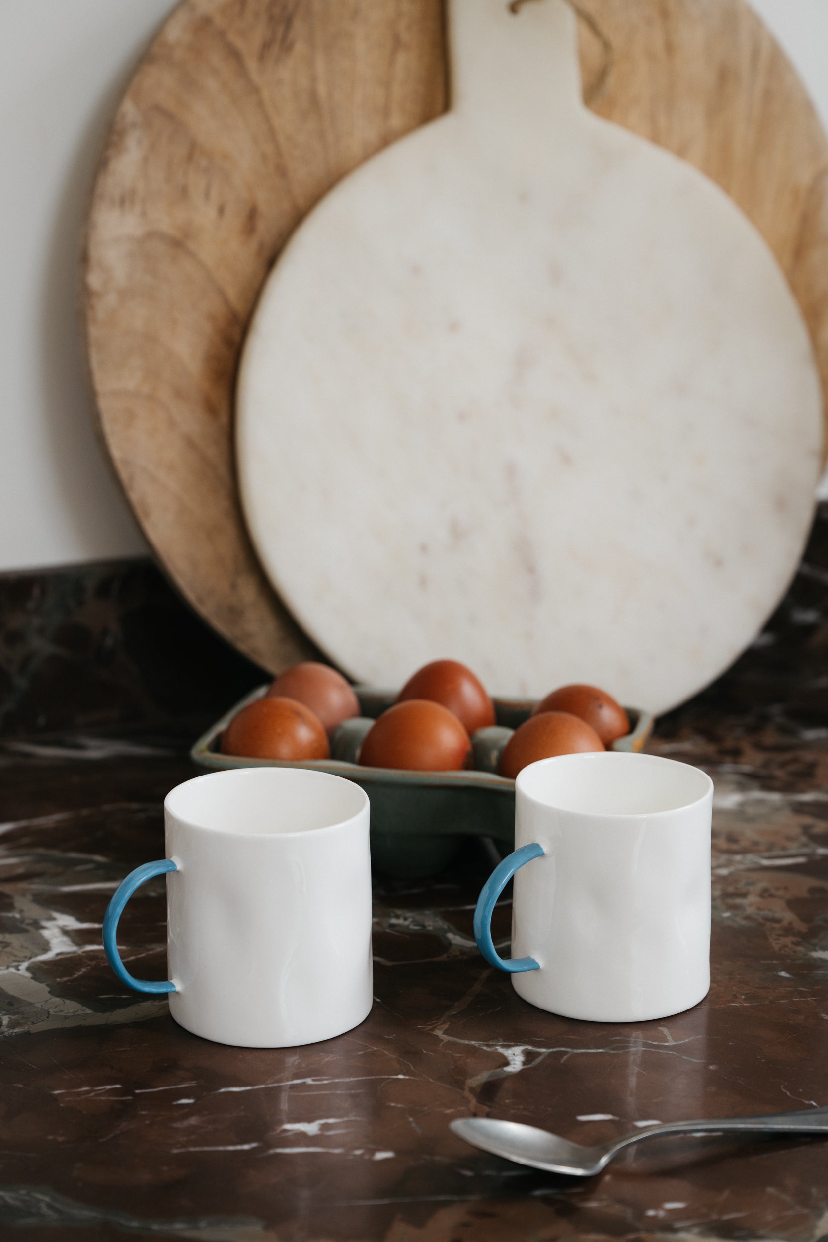 Feldspar x Lucy Williams Home Coffee Mug