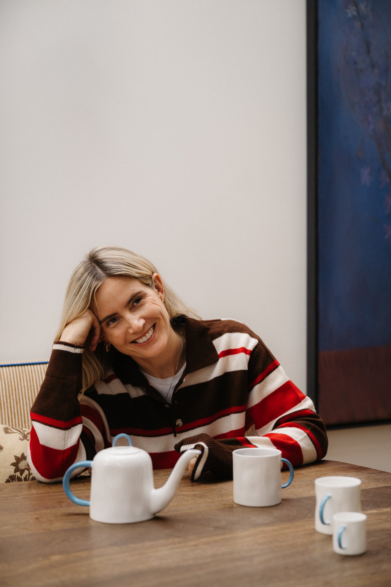 Feldspar x Lucy Williams Home Espresso Mug