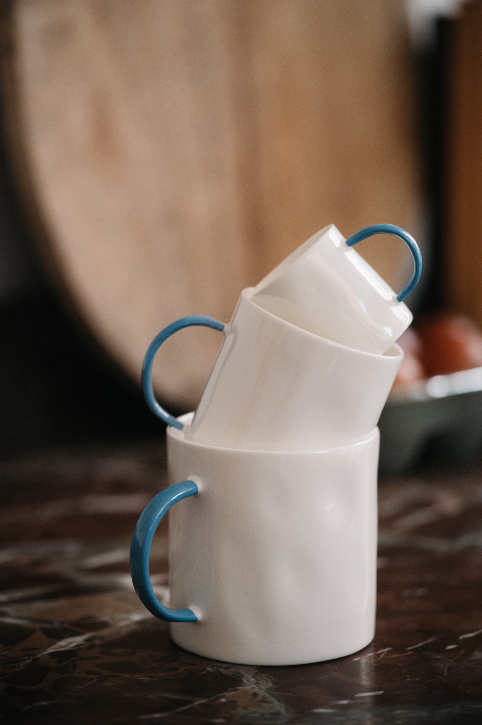 Feldspar x Lucy Williams Home Tea Mug