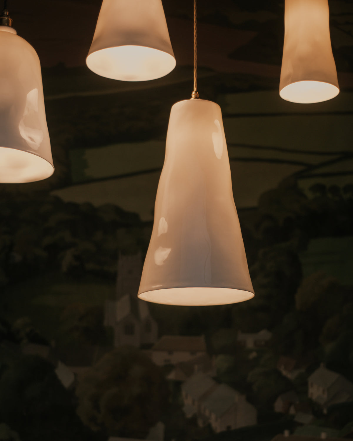 Big Slim Pendant