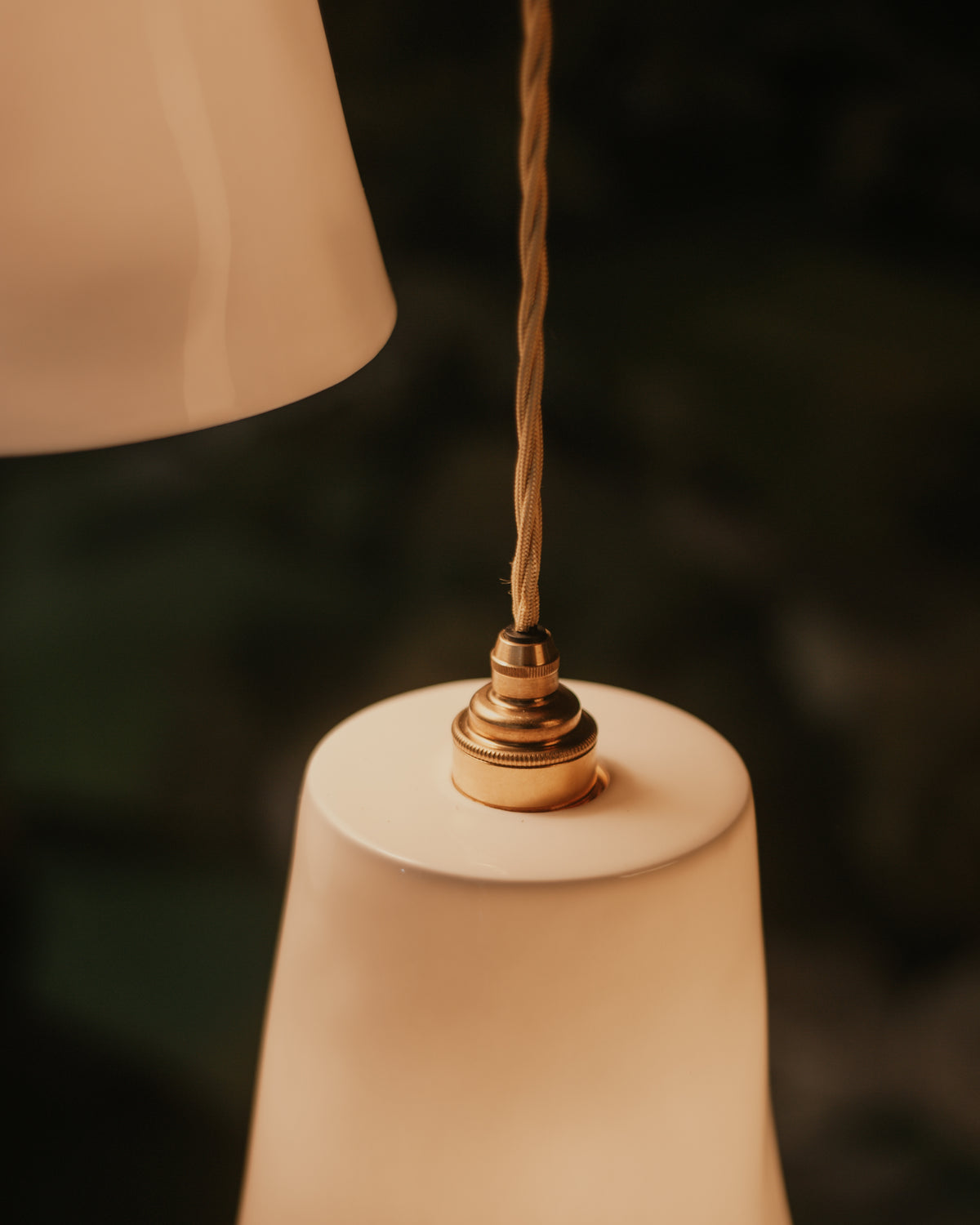 Big Slim Pendant
