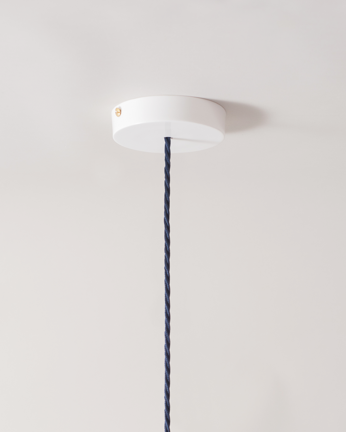 Bucket Pendant