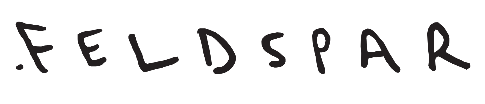 Feldspar