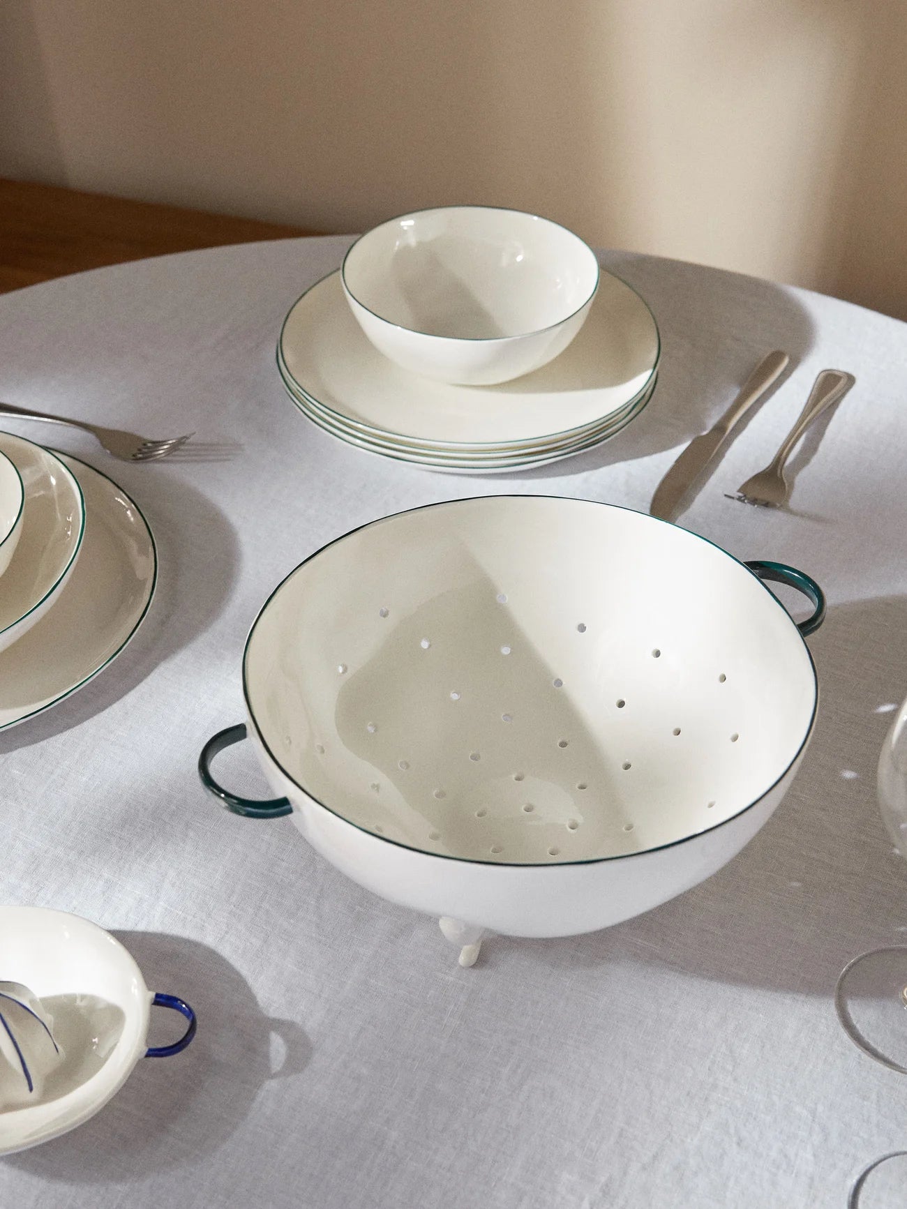 Colander