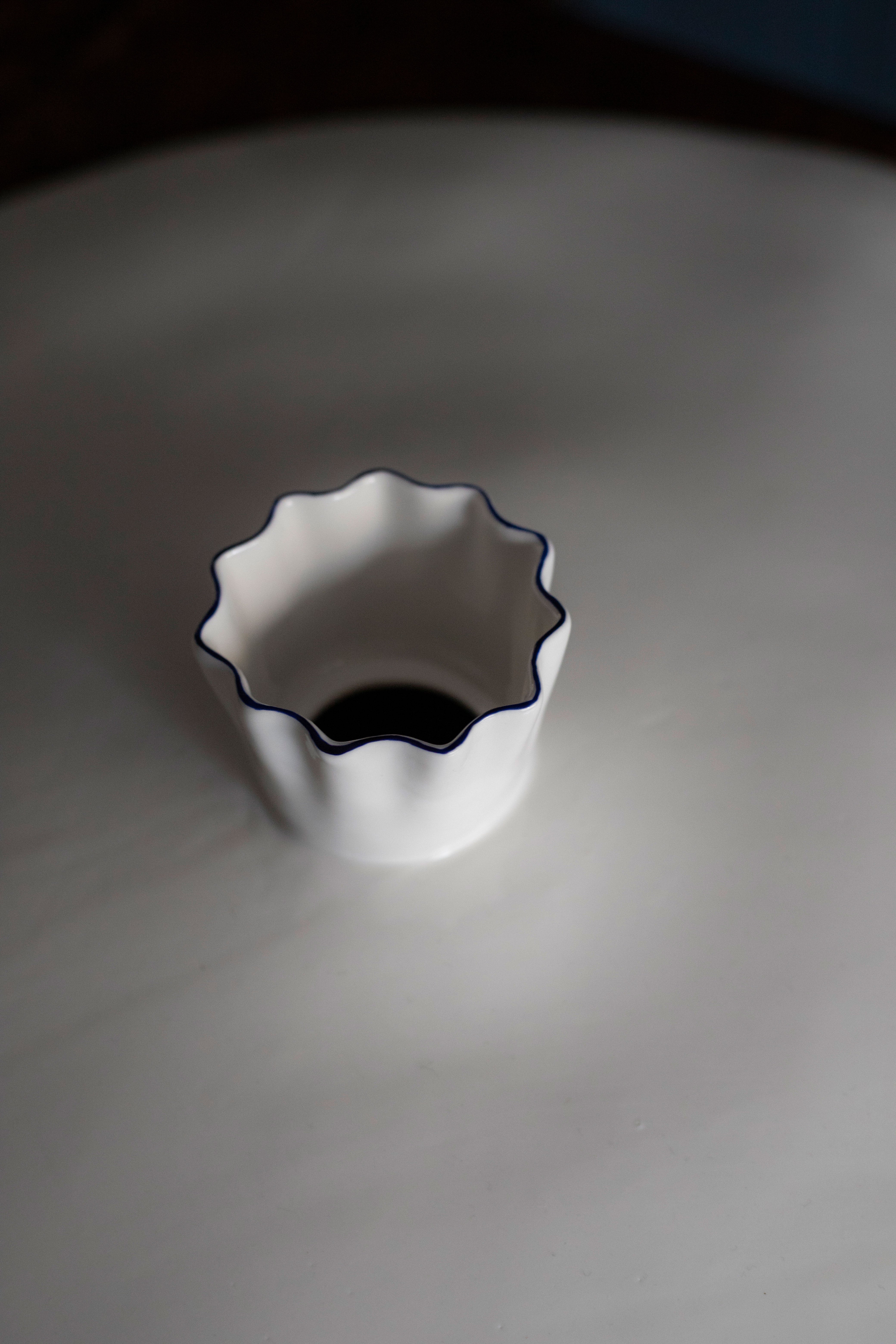 Large Canelé Pendant