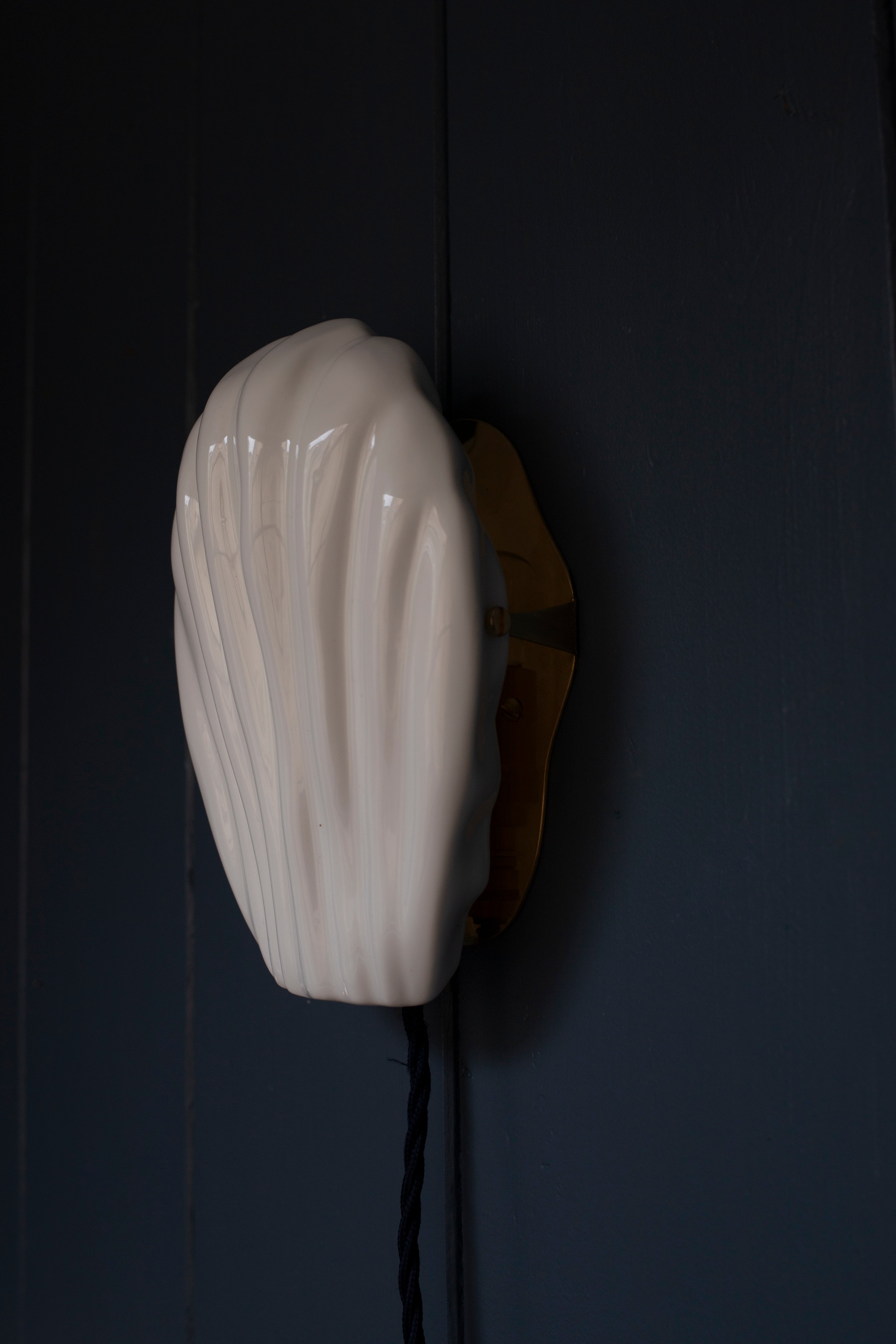 Madeleine Sconce