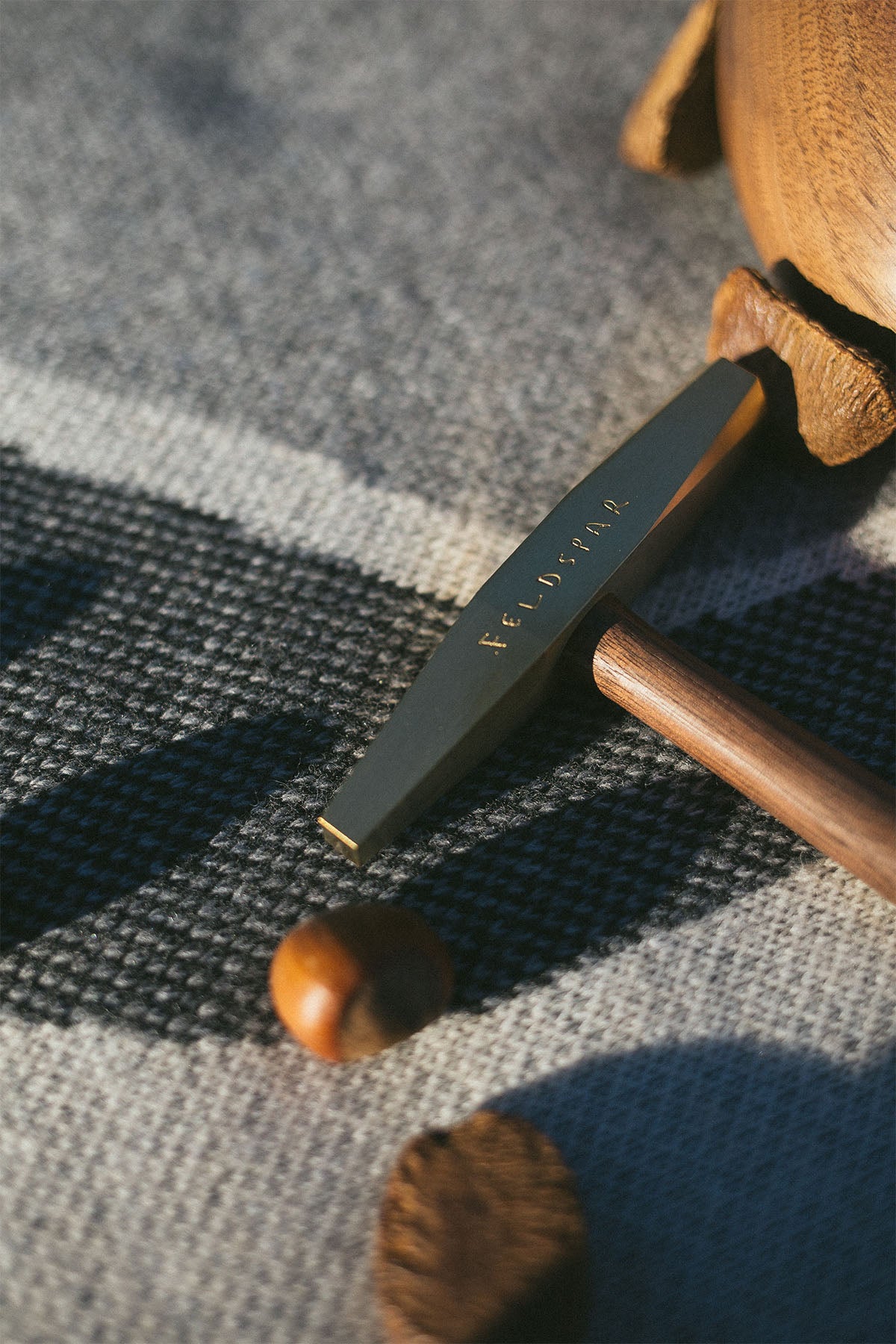 Walnut Nutcracker