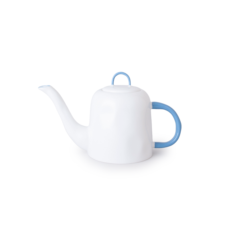 Feldspar x Lucy Williams Home Teapot (500ml)