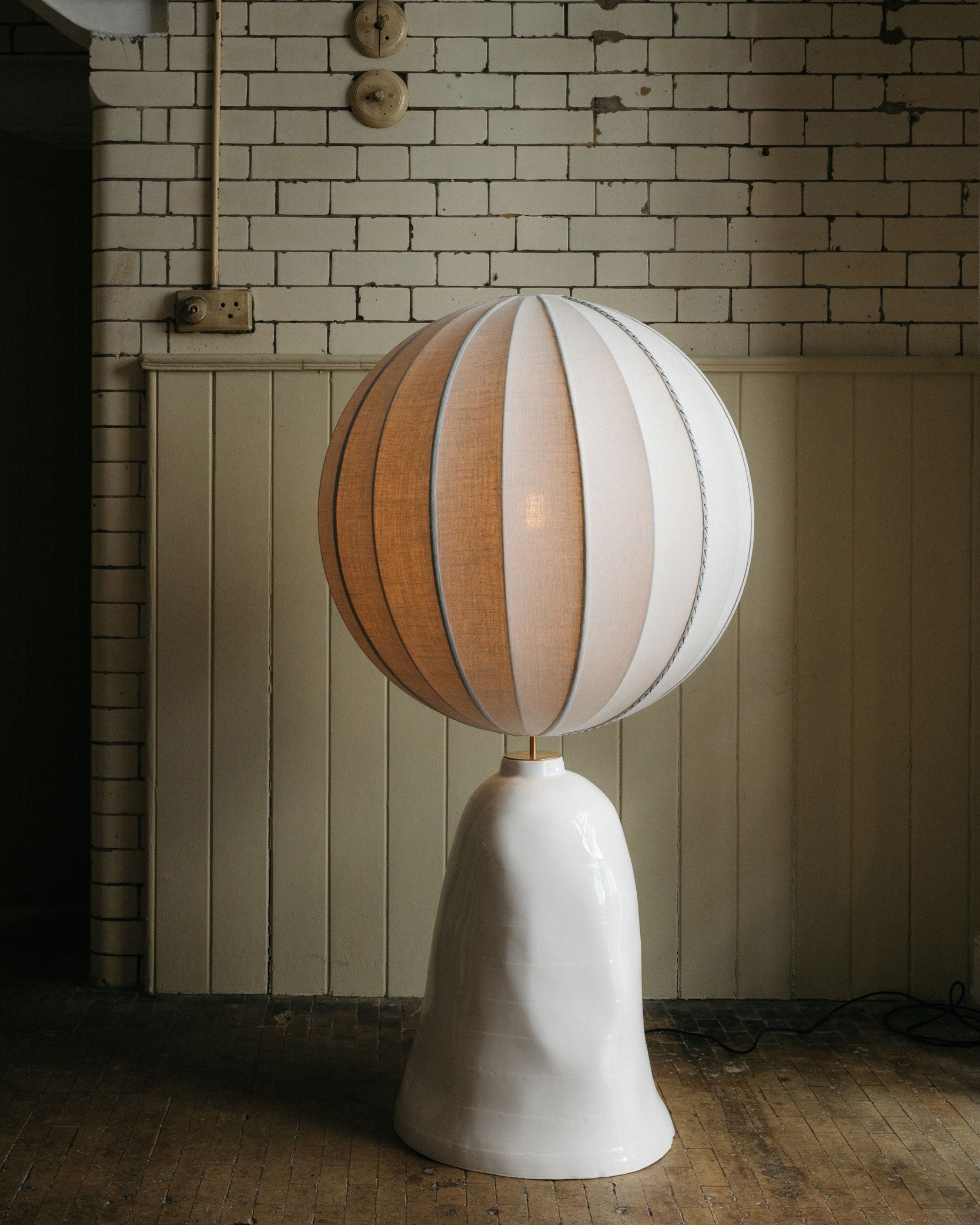 Merrivale Floor Lamp