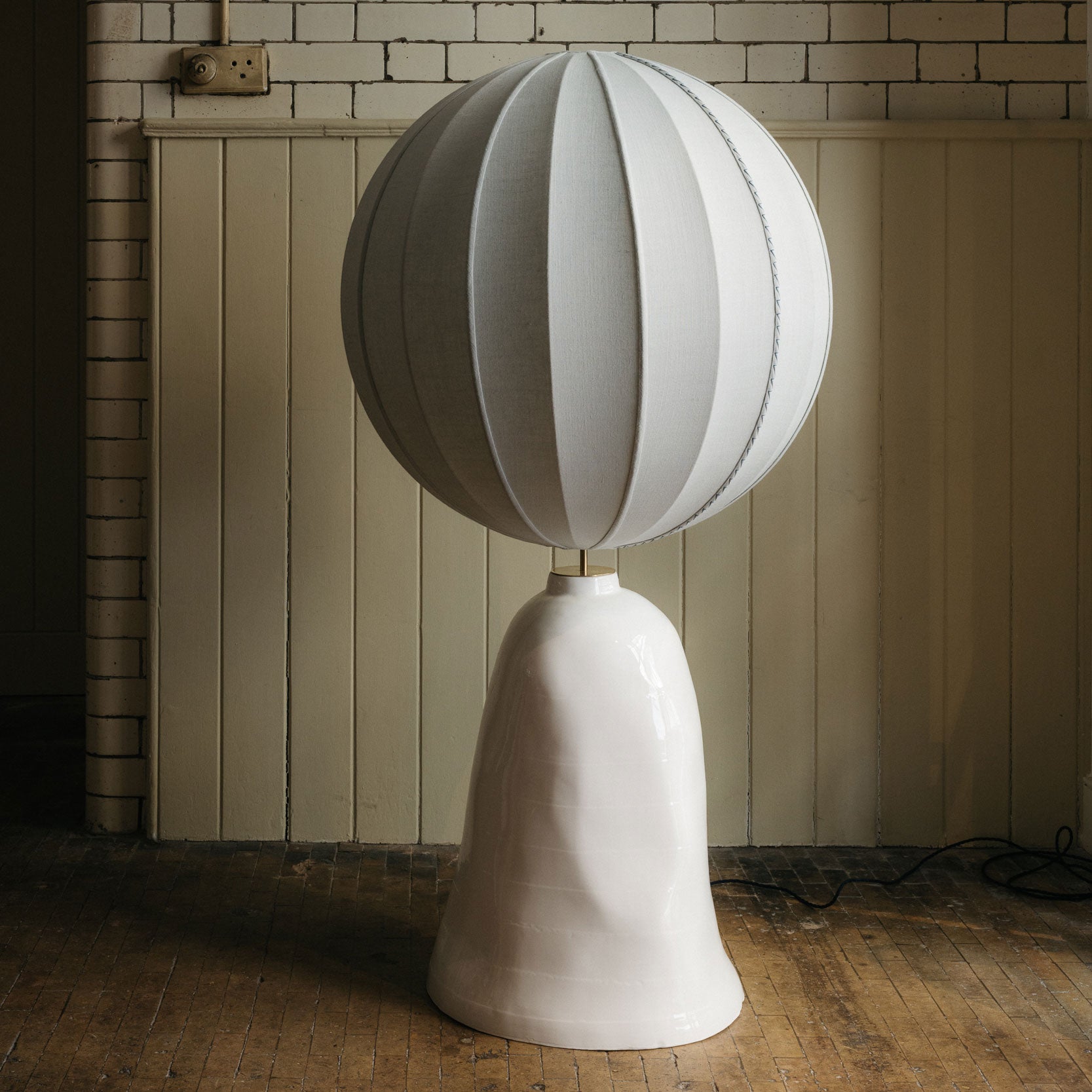 Merrivale Floor Lamp