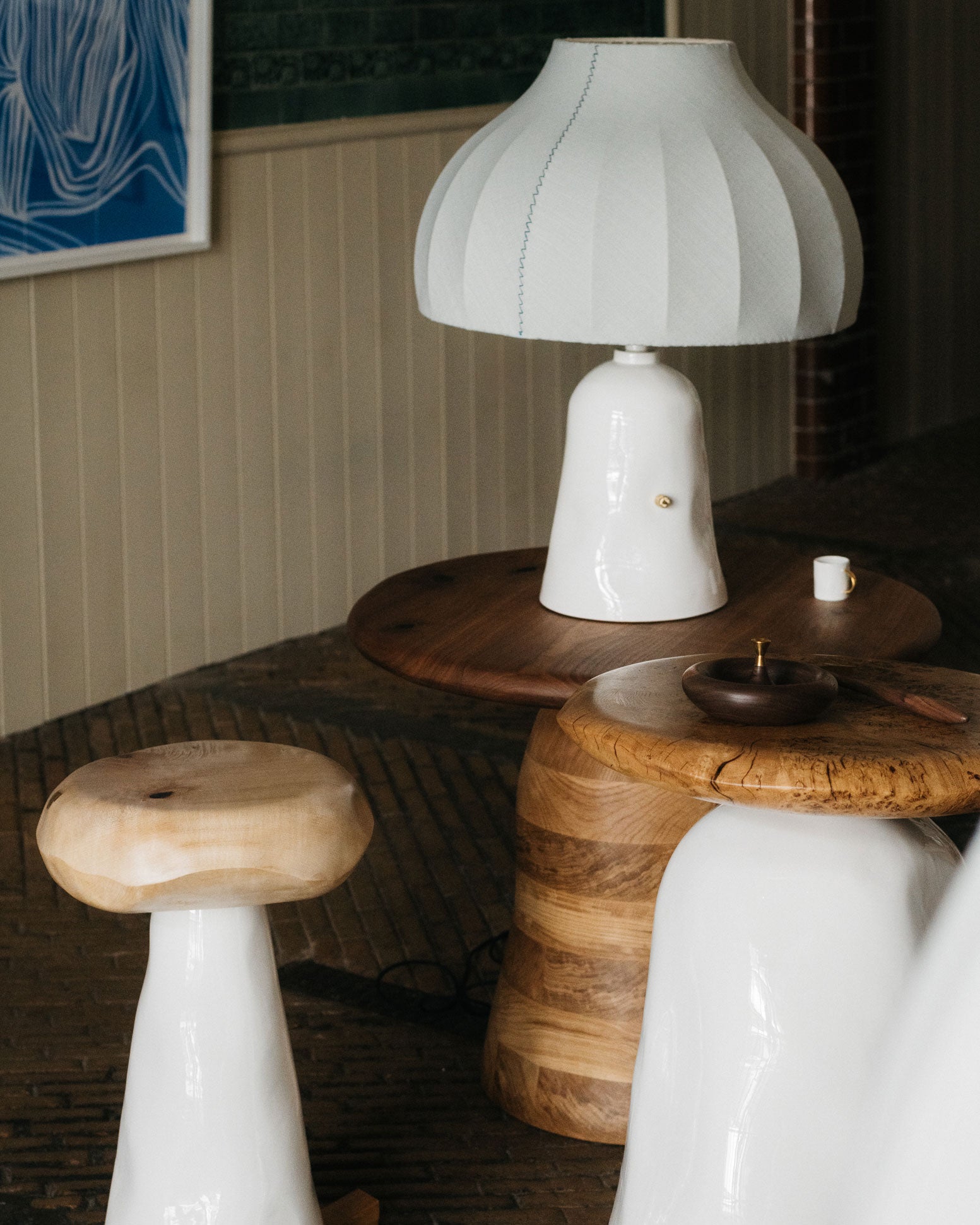 Merrivale Table Lamp