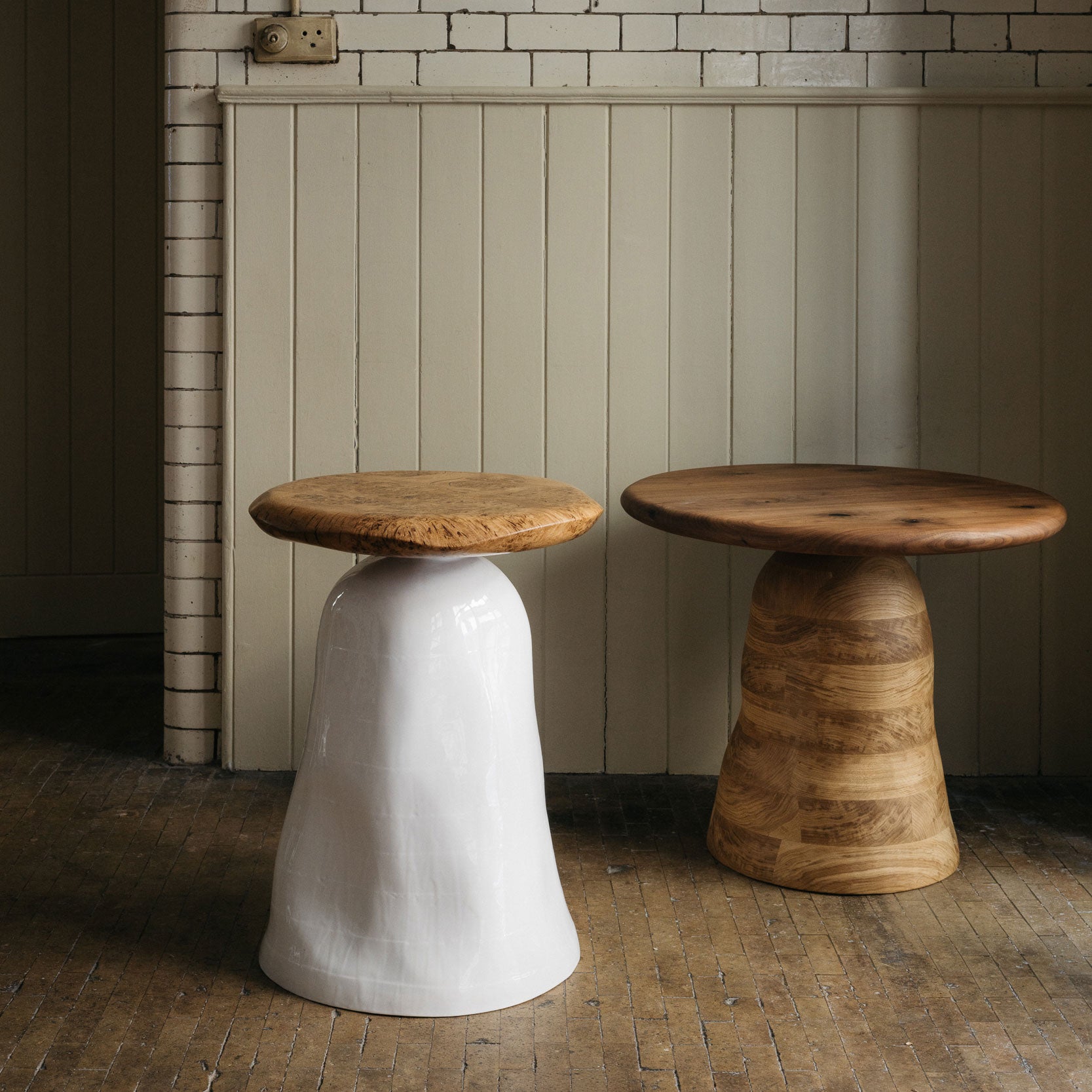 Merrivale Side Table