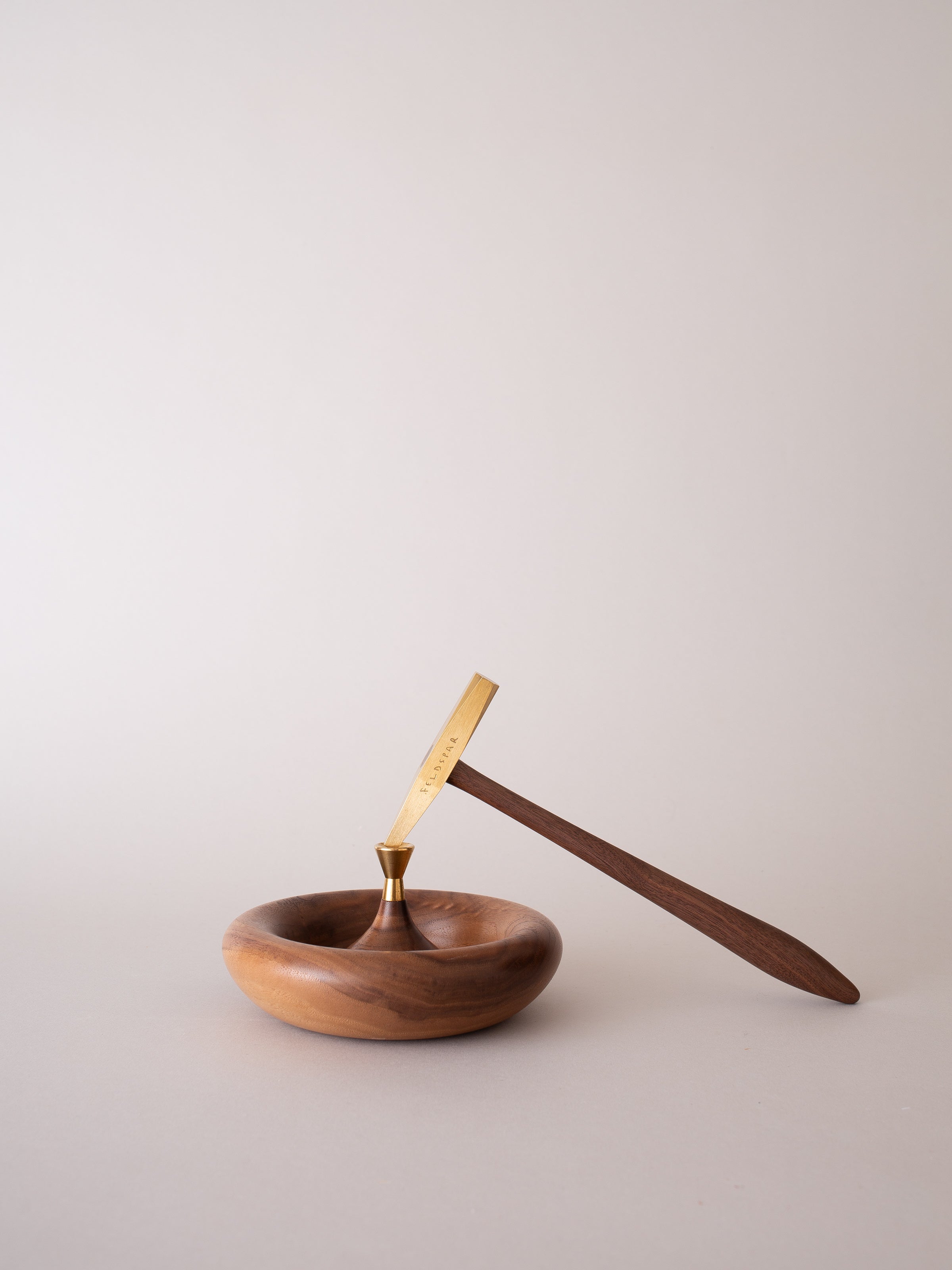 Walnut Nutcracker