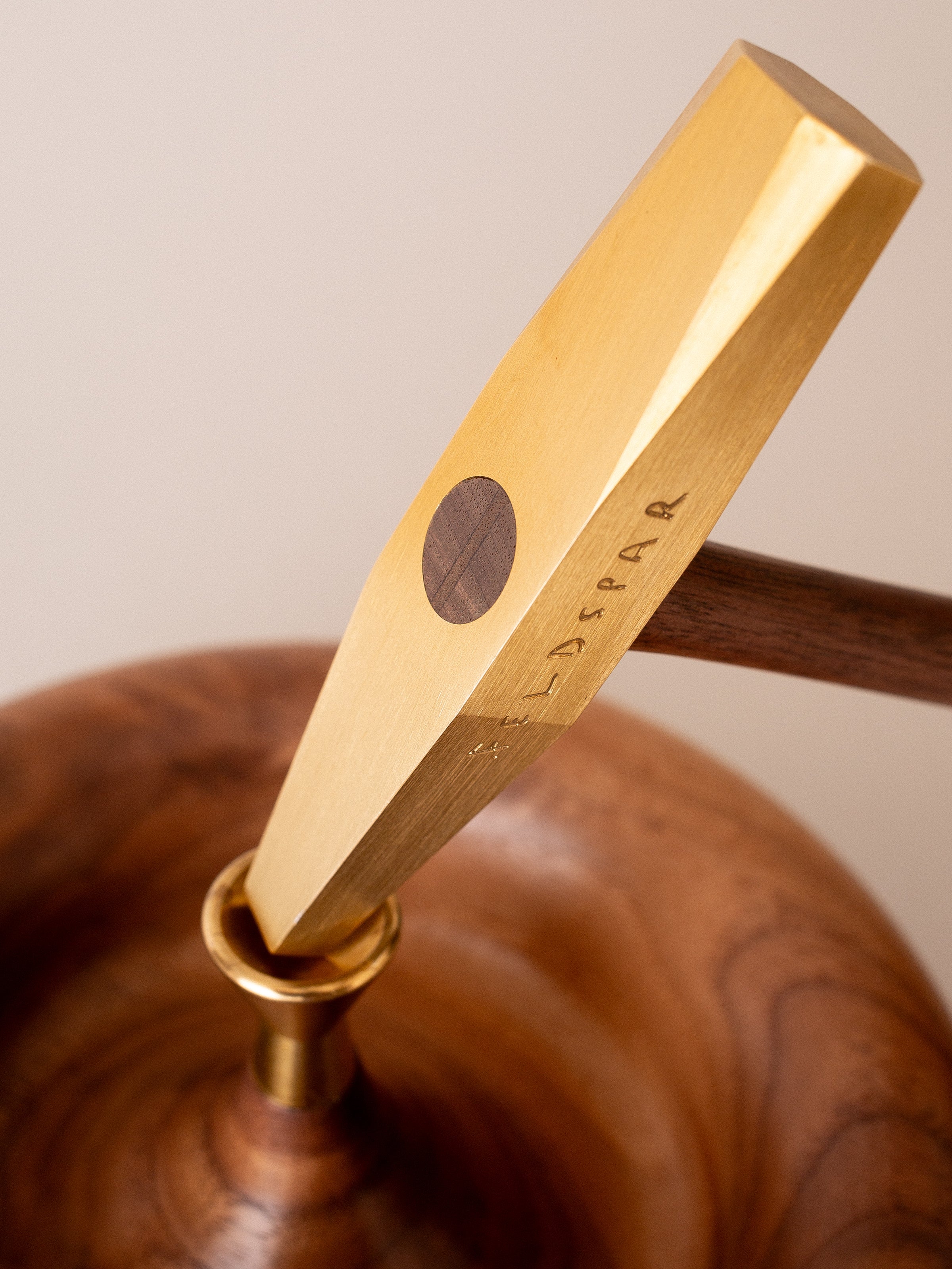 Walnut Nutcracker