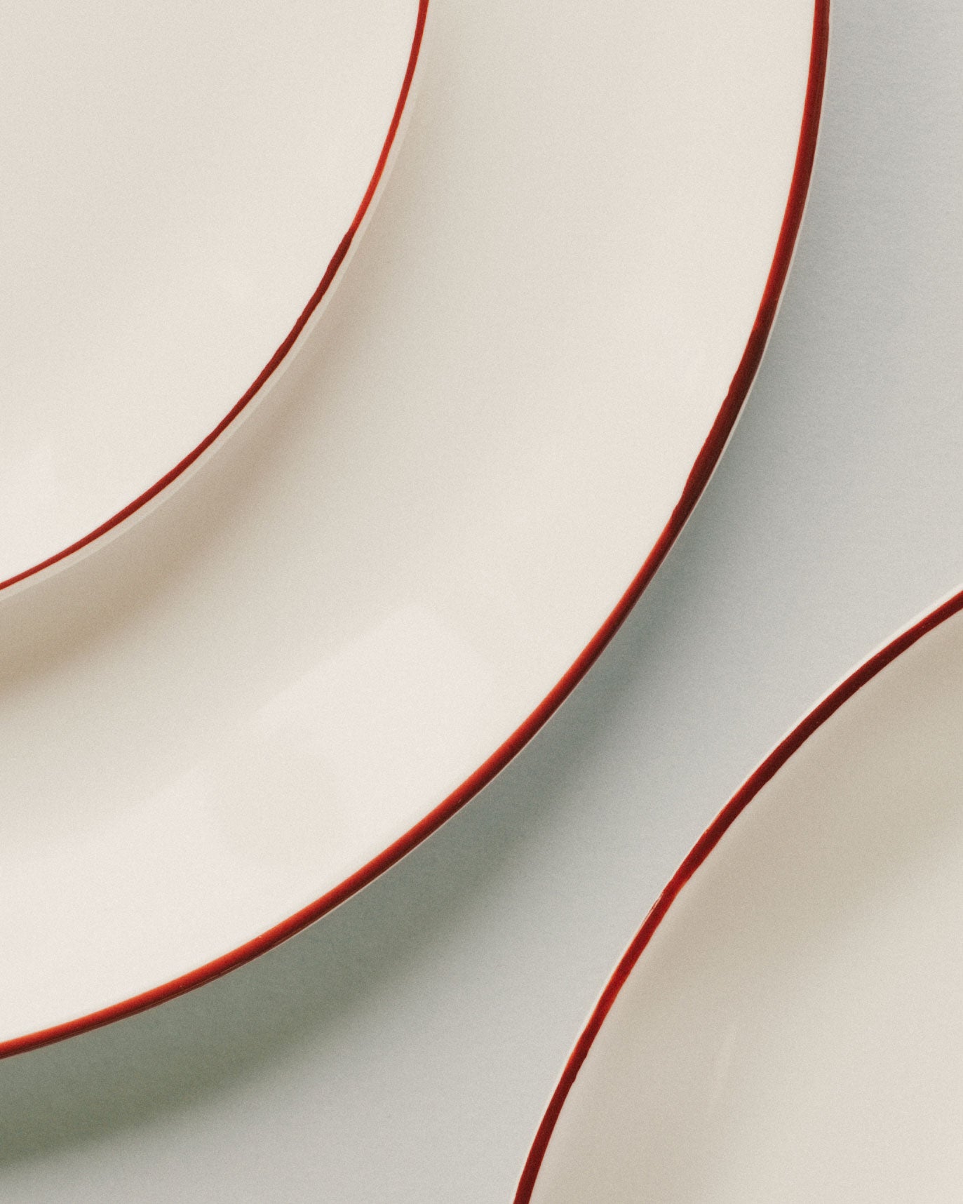 Russet Dinner Plate