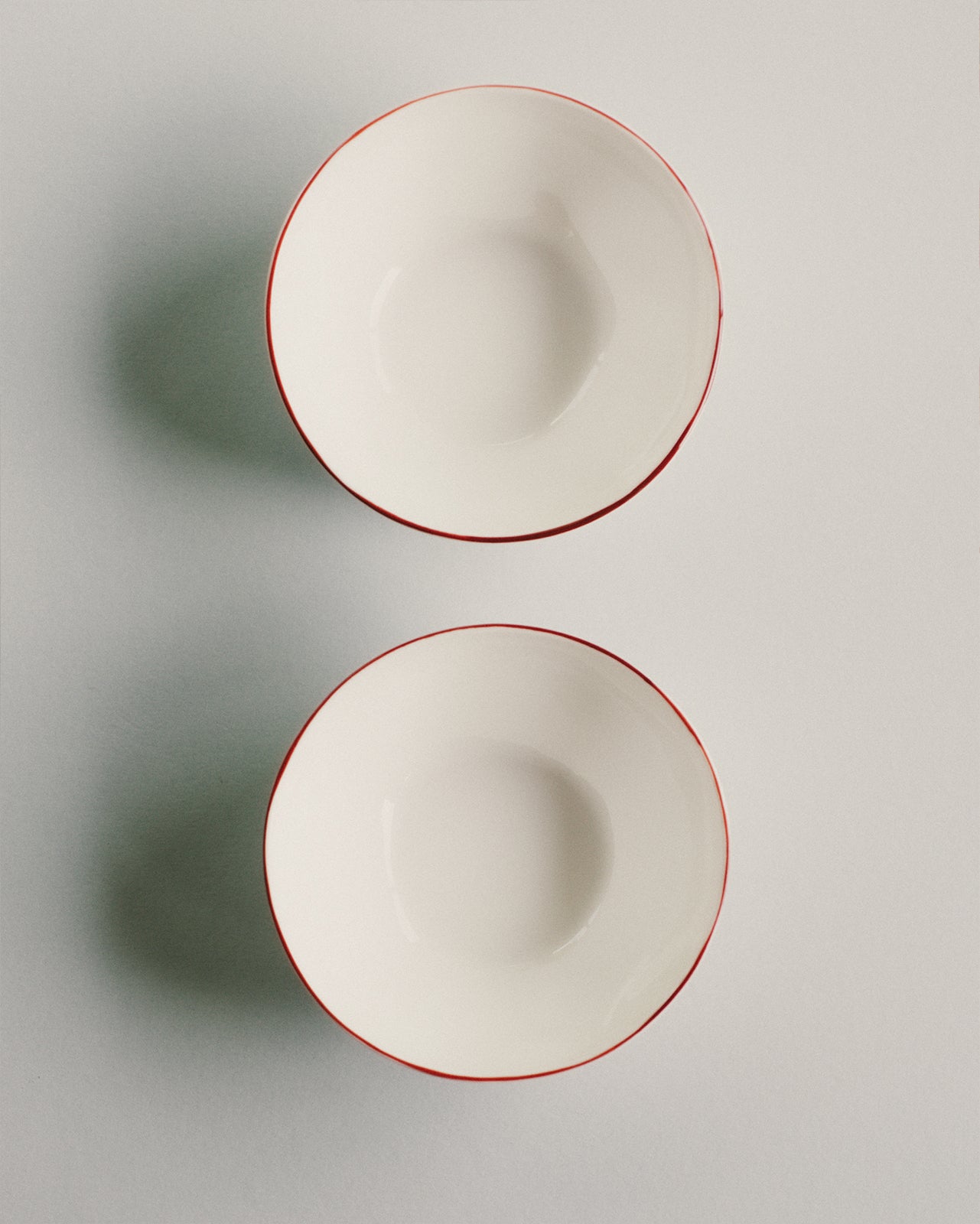 Russet Ice Cream Bowl