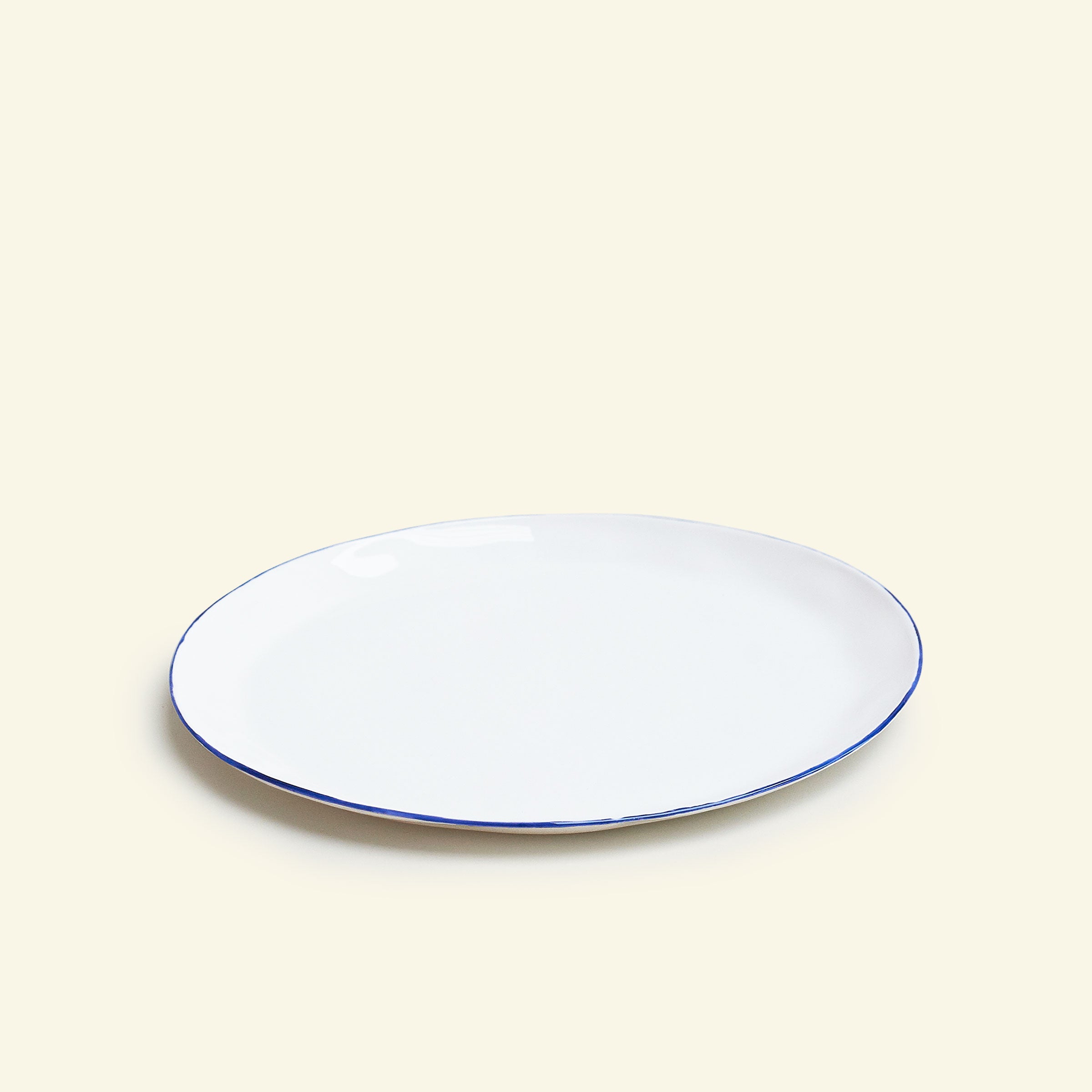 Side Plate