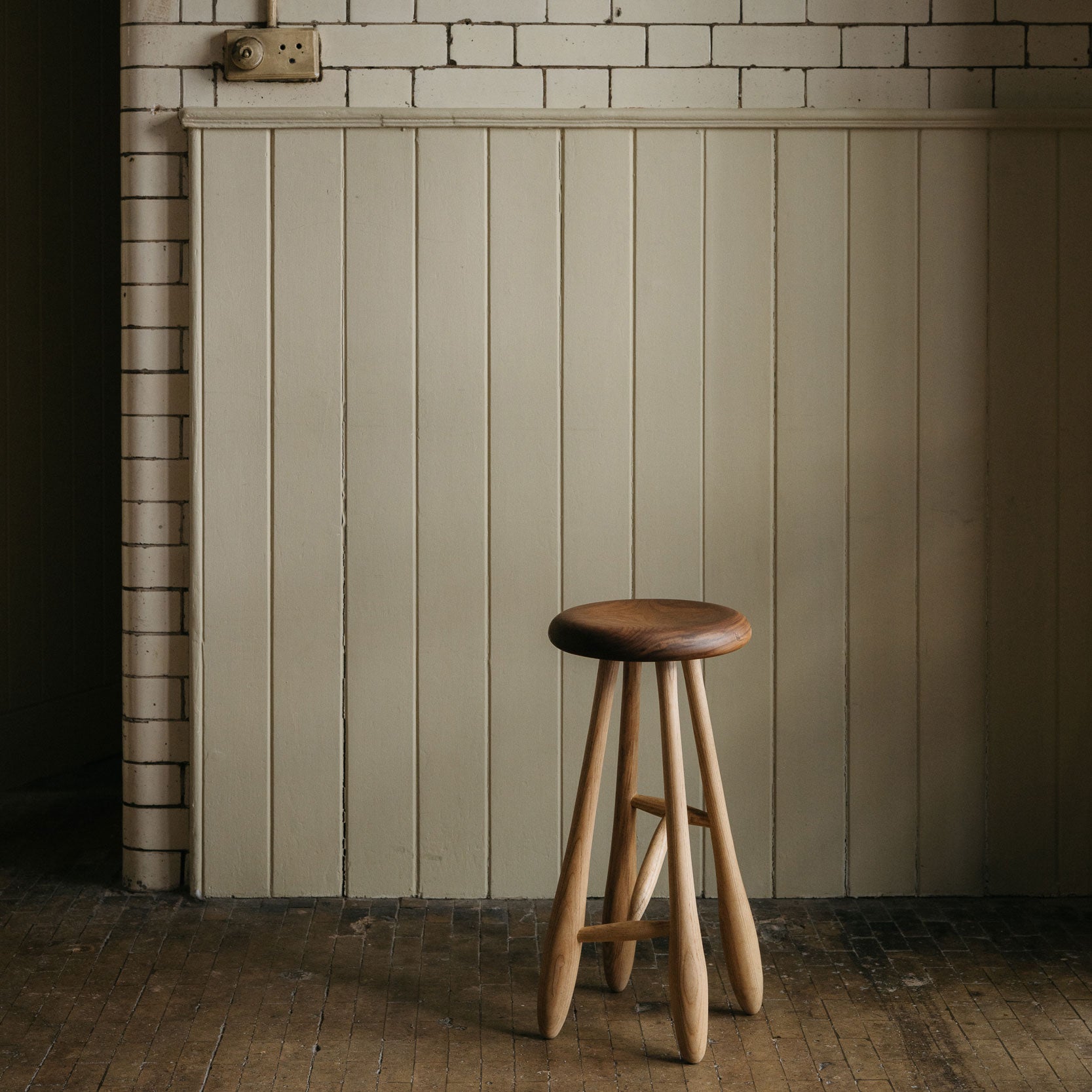 Shilstone (Gus's) Stool