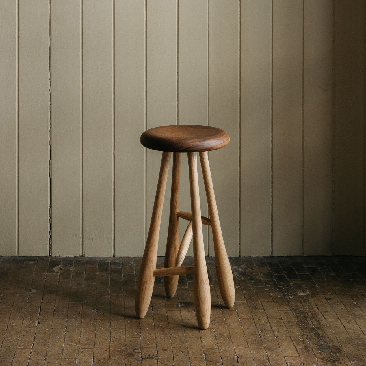 Shilstone (Gus's) Stool