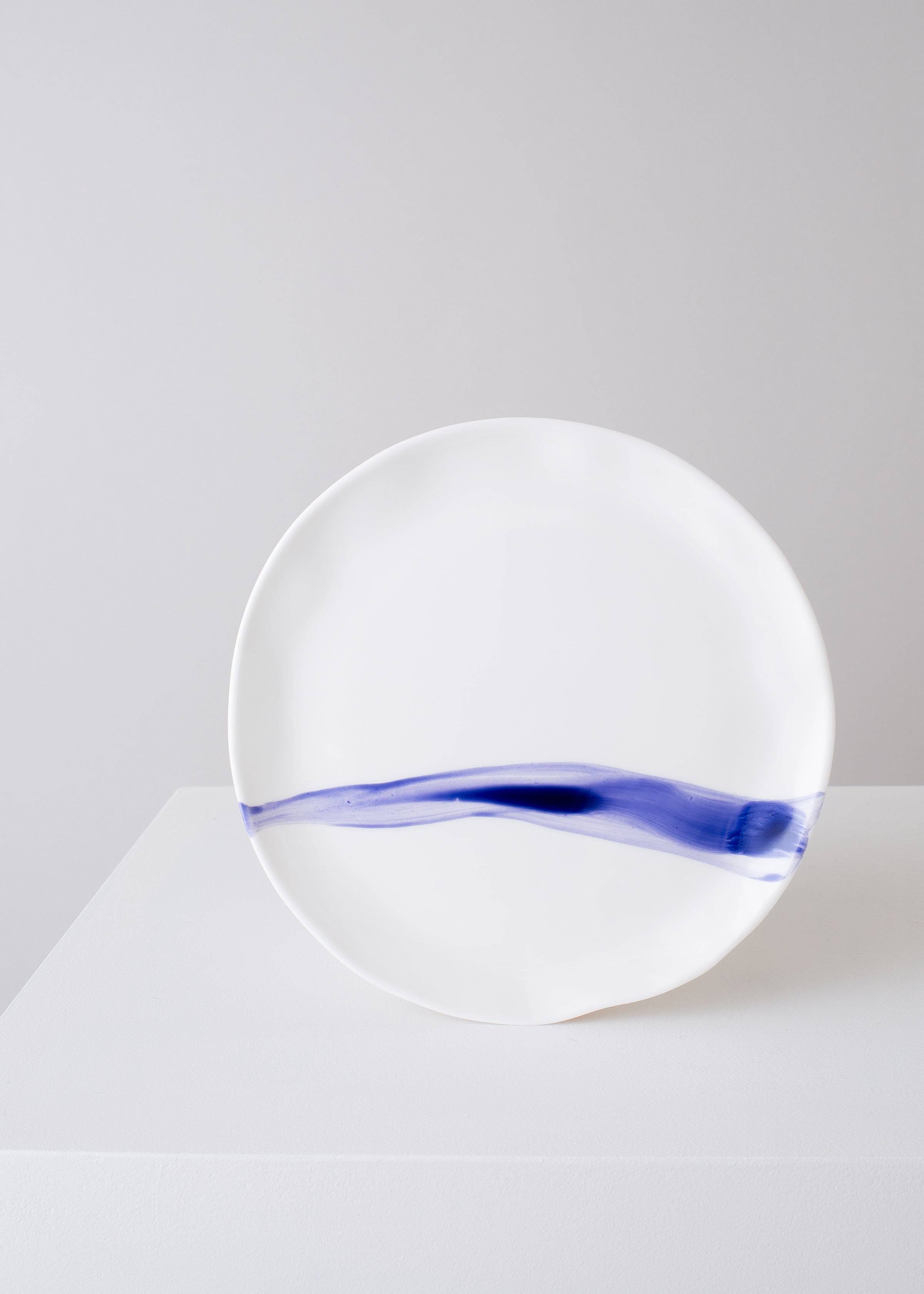 Tanya Ling x Feldspar Cake Plate
