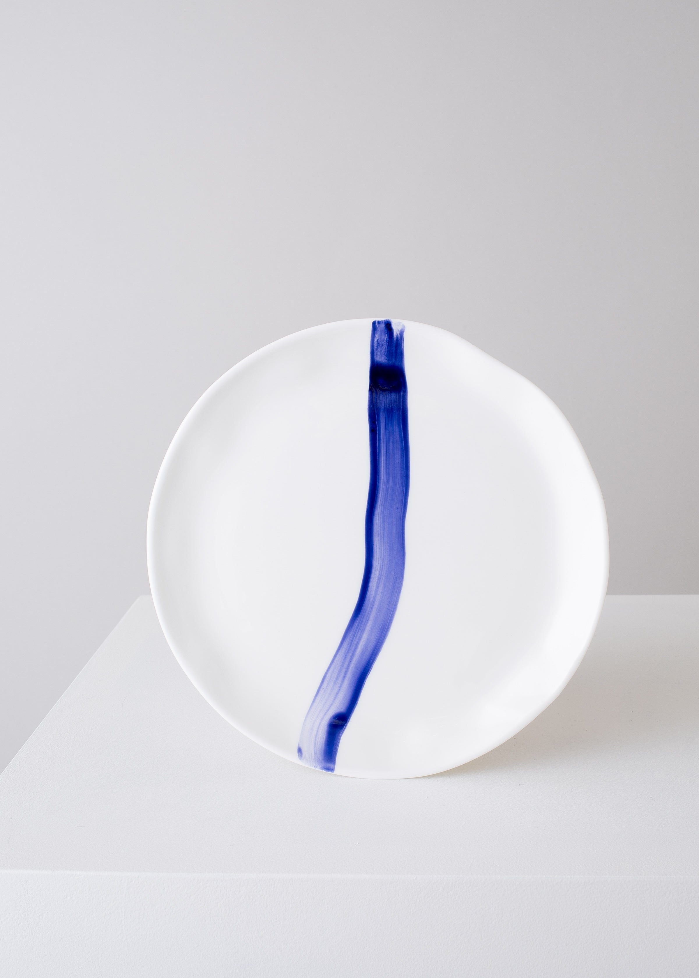 Tanya Ling x Feldspar Cake Plate
