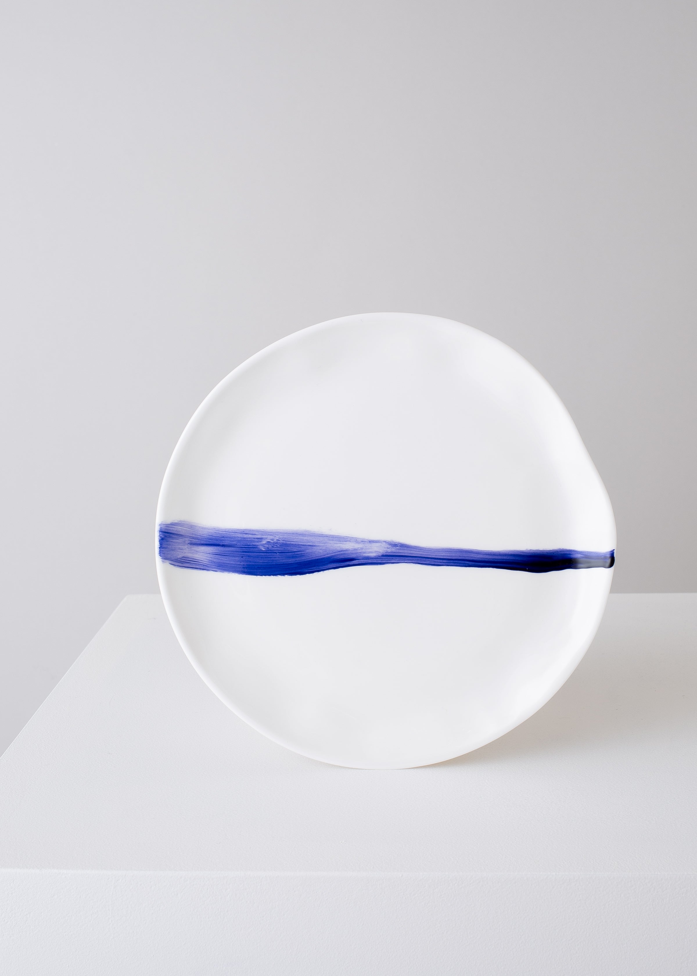 Tanya Ling x Feldspar Cake Plate