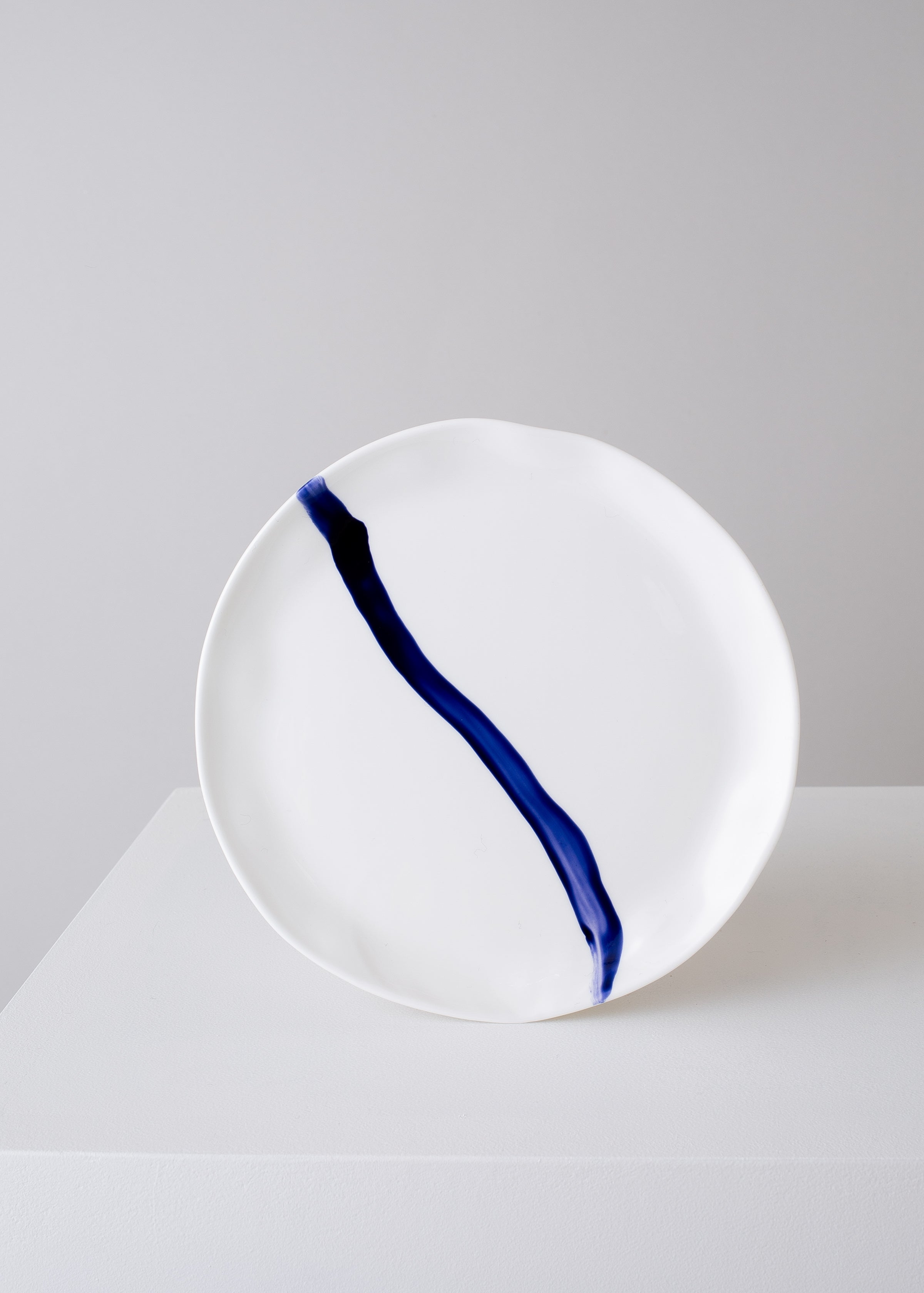 Tanya Ling x Feldspar Cake Plate