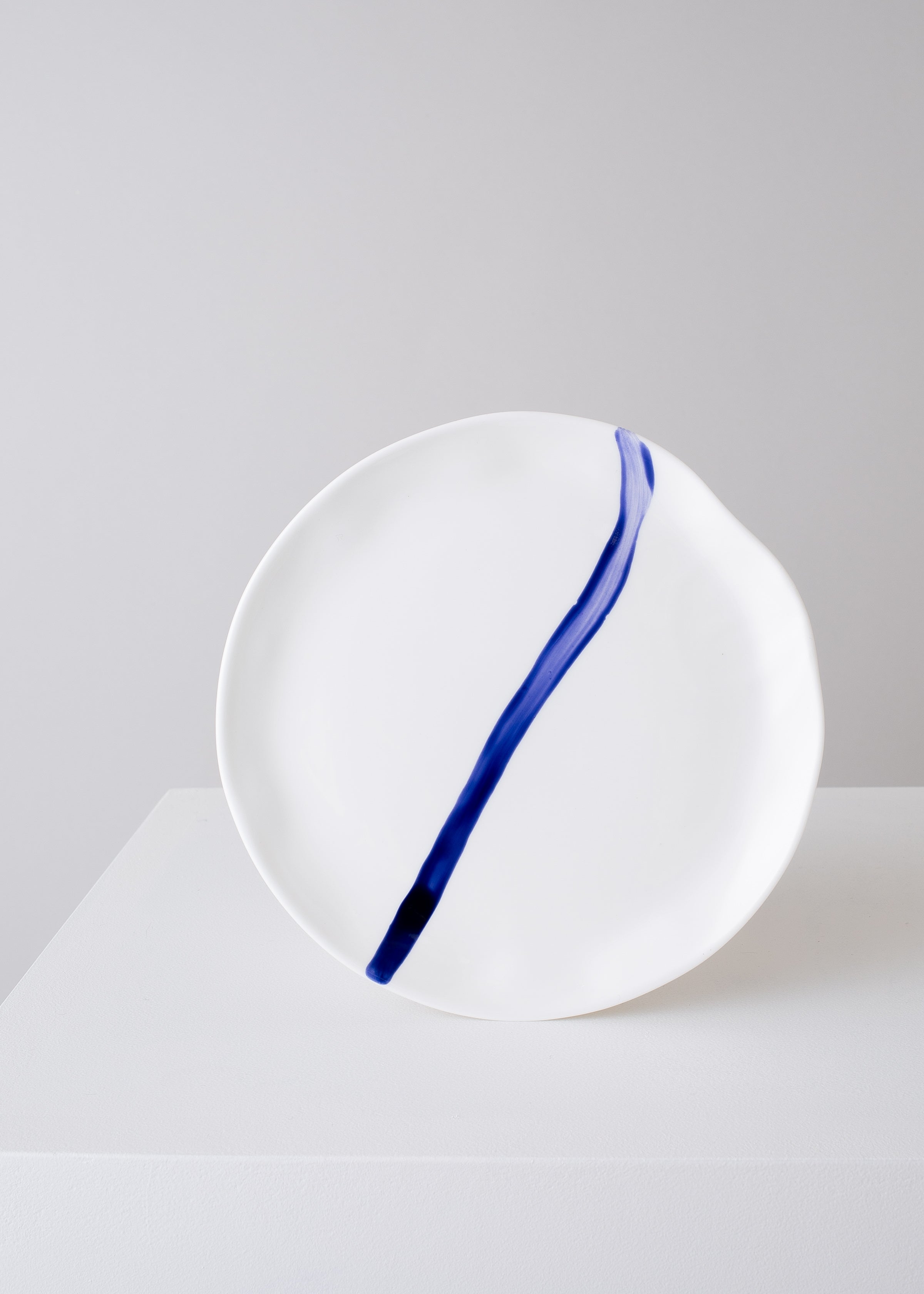 Tanya Ling x Feldspar Cake Plate