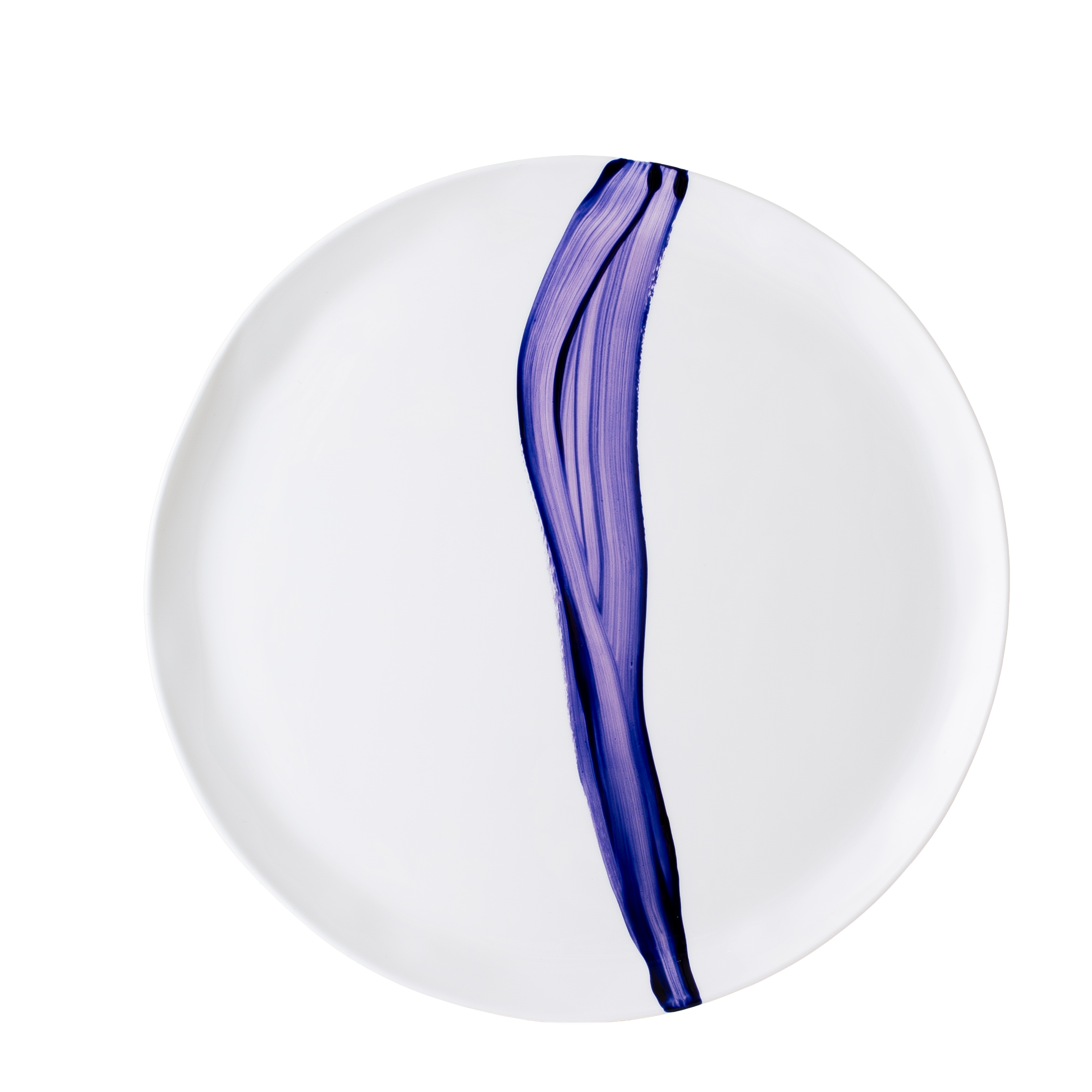 Tanya Ling x Feldspar Dinner Plate