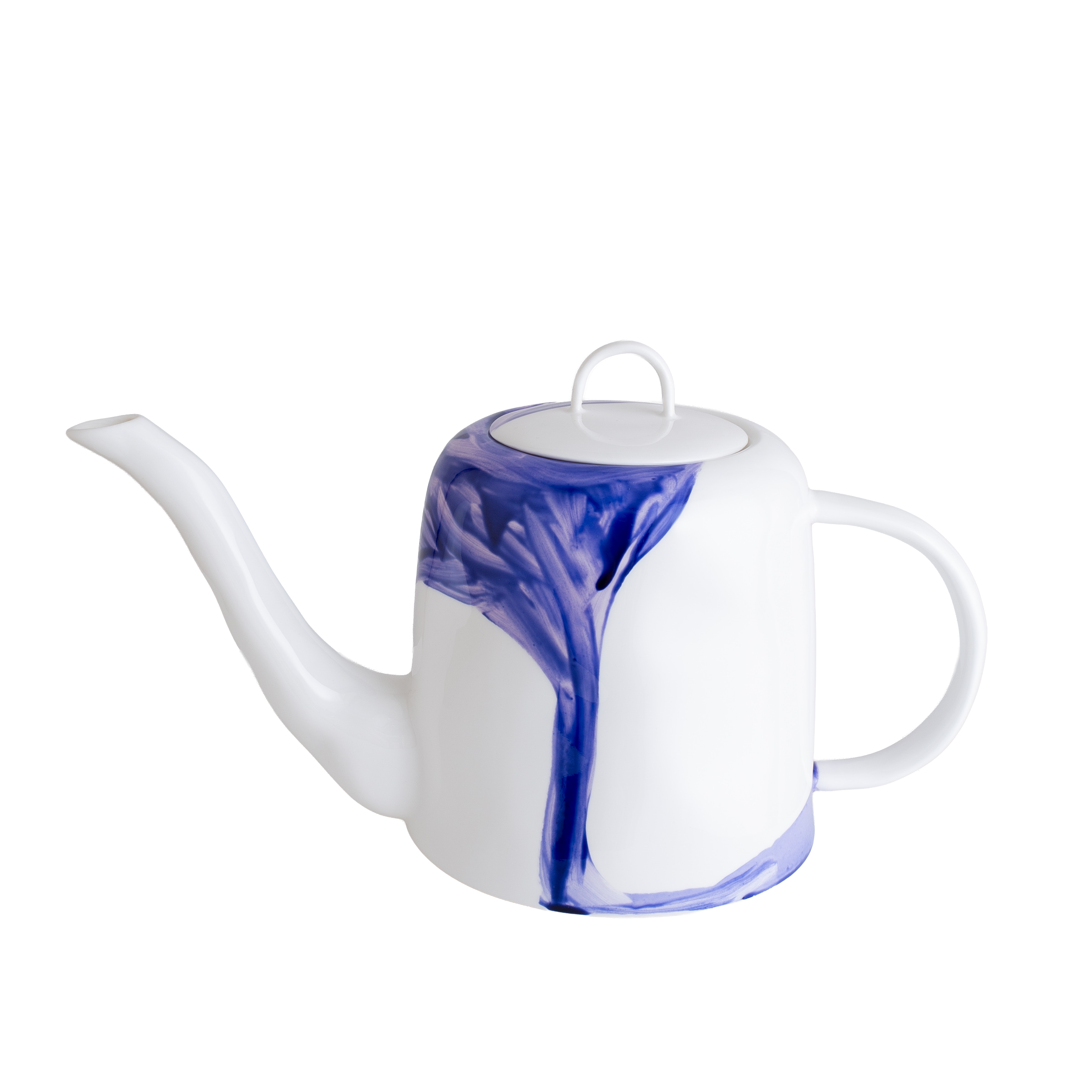 Tanya Ling x Feldspar Teapot (1l)