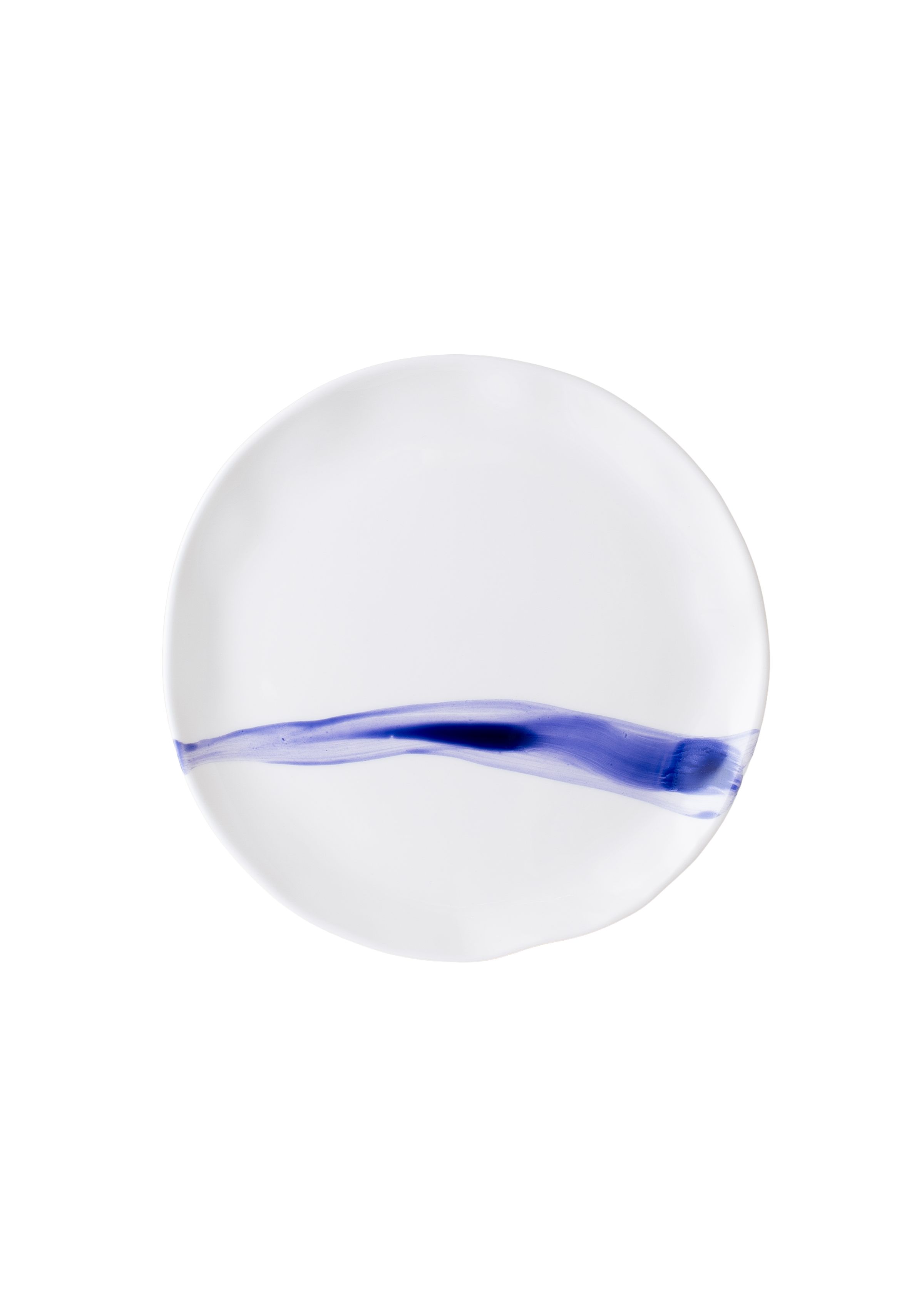 Tanya Ling x Feldspar Cake Plate