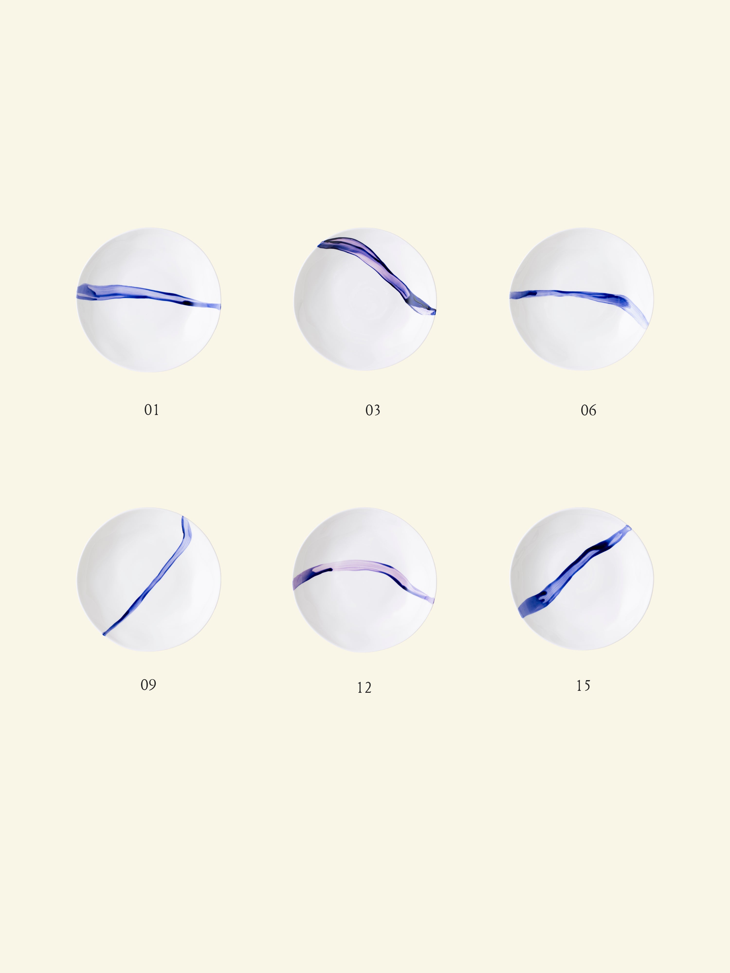 Tanya Ling x Feldspar Pasta Bowl