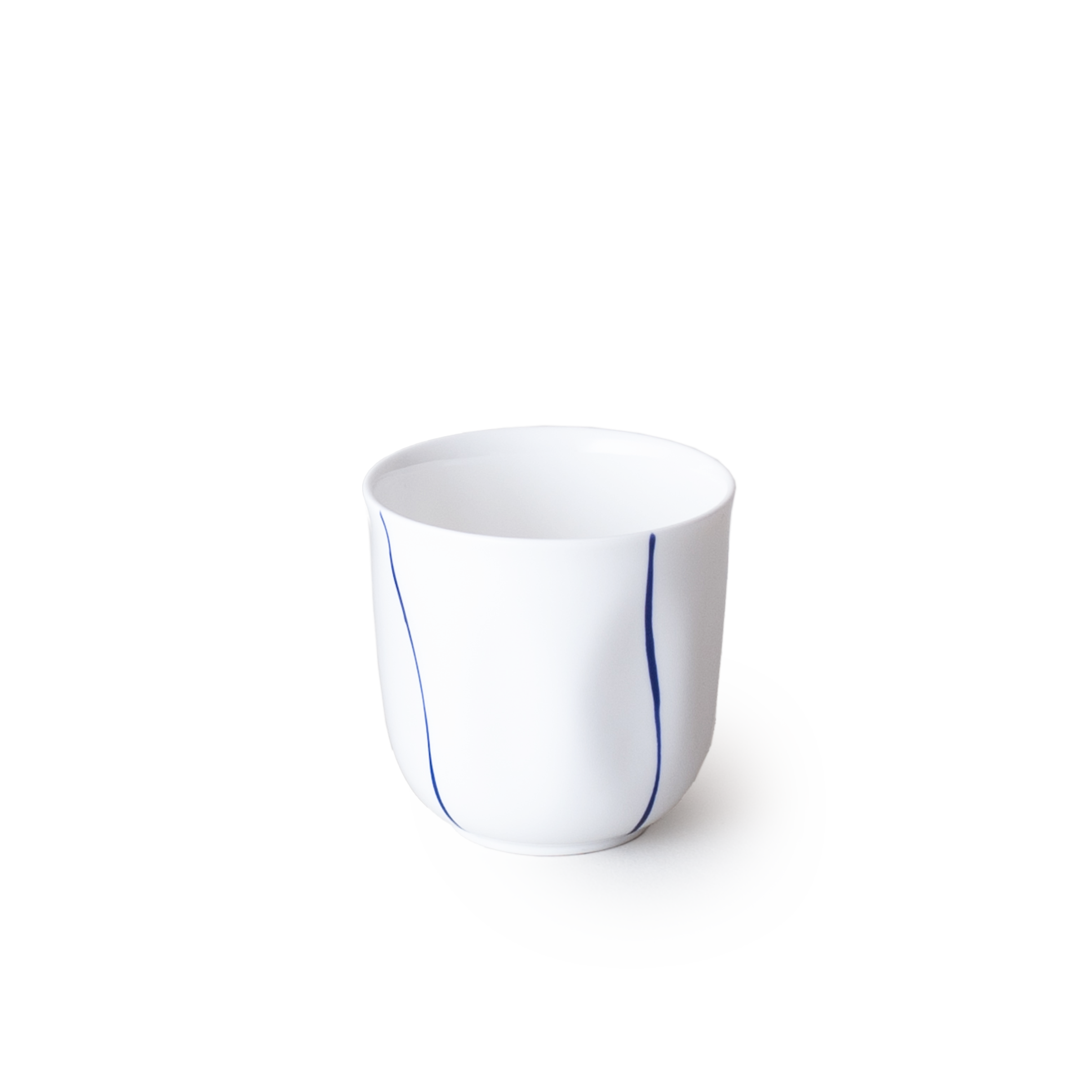 Striped Tea Bowl