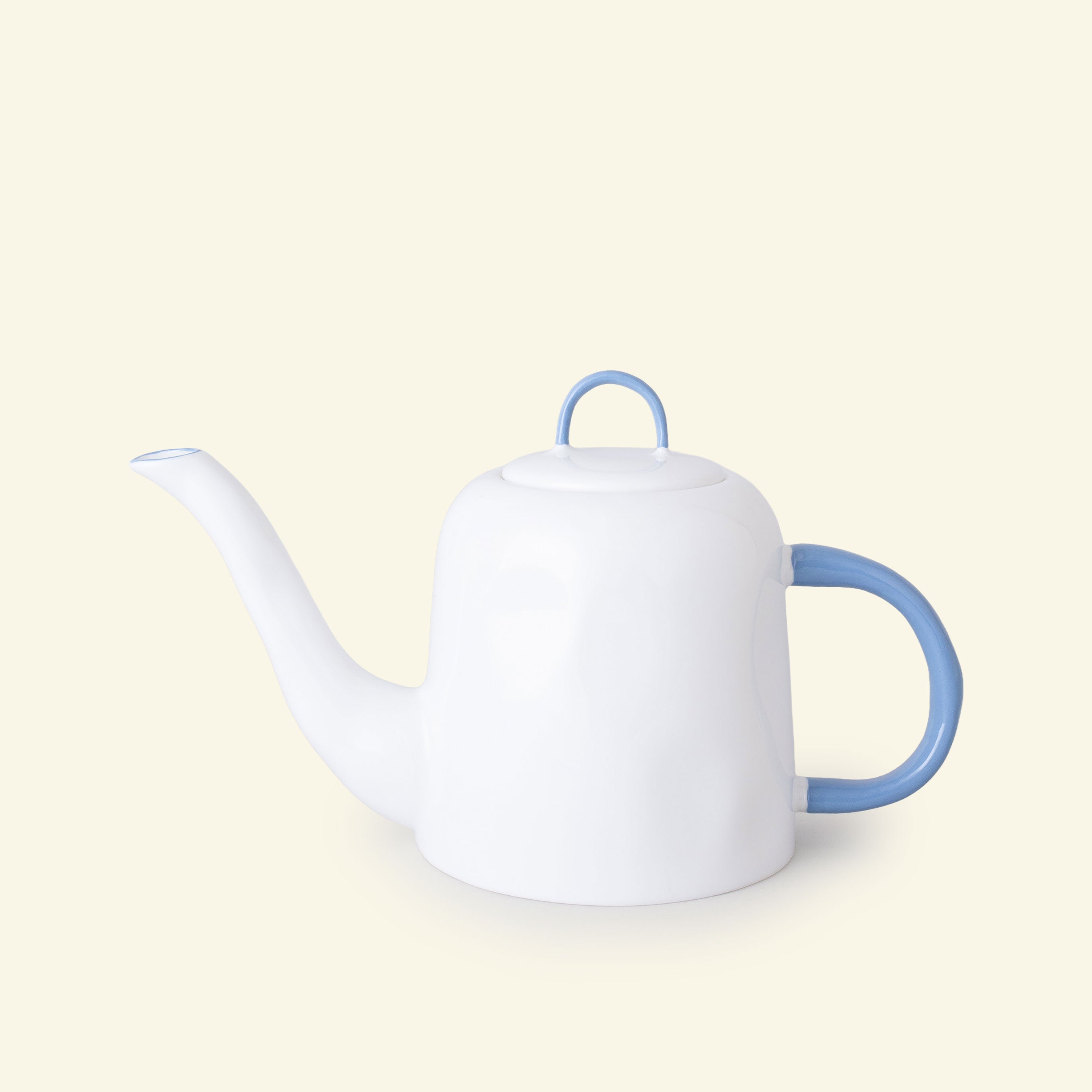 Feldspar x Lucy Williams Home Teapot (500ml)