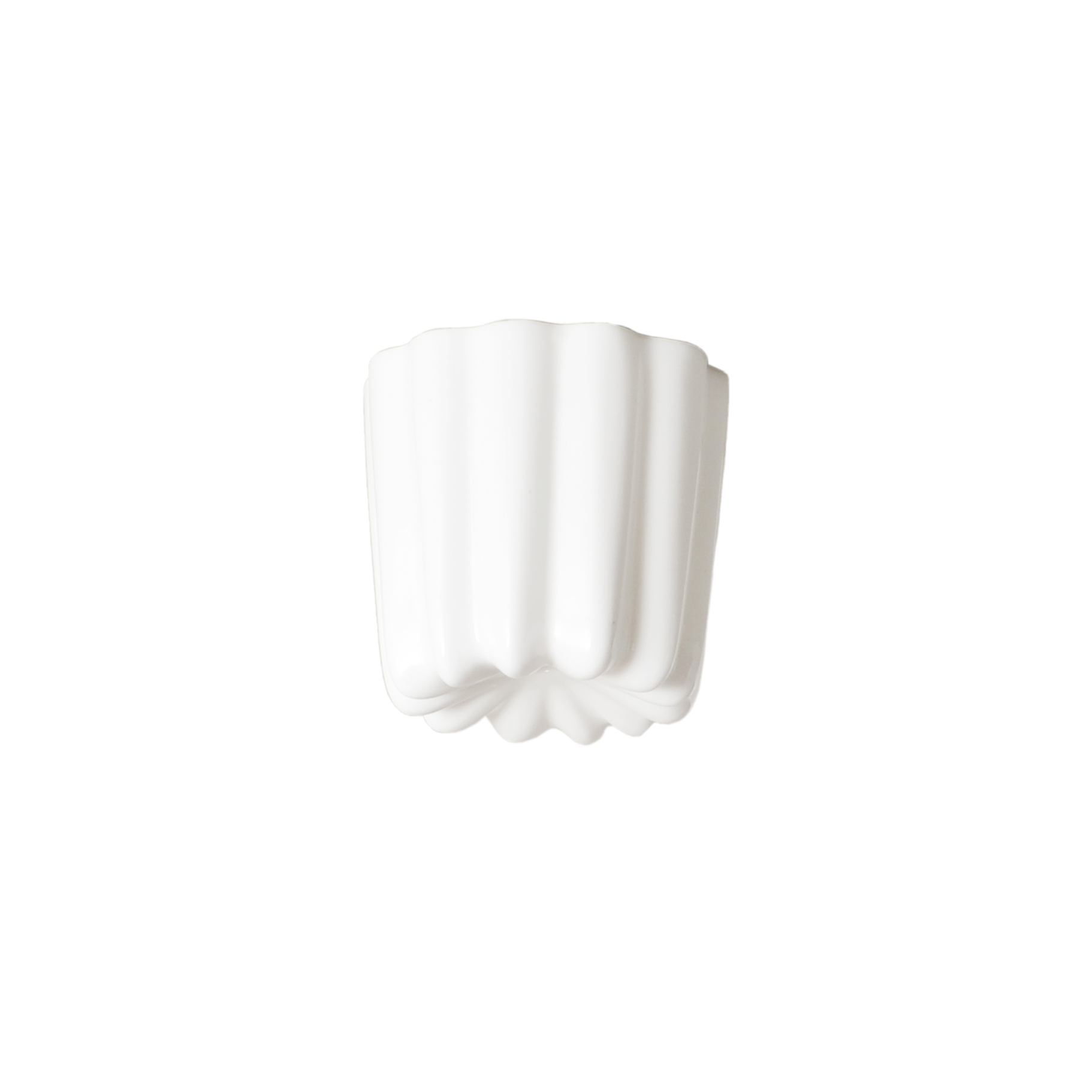 Canelé Ceiling Rose