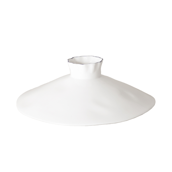 White pendant shade sale