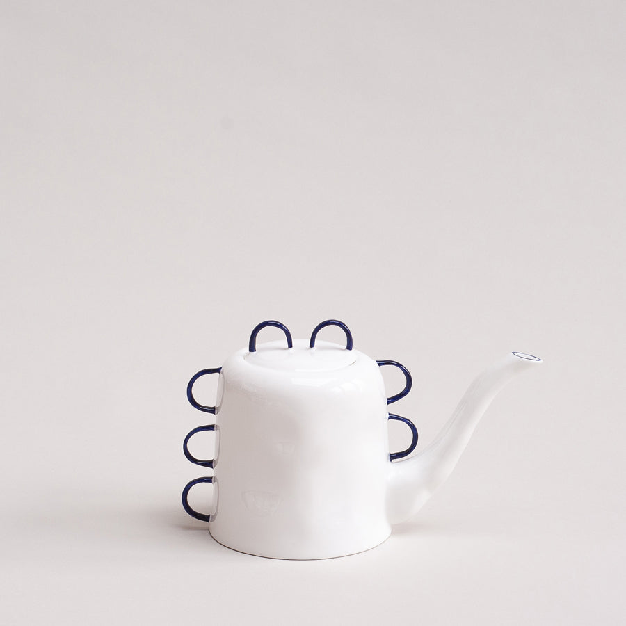 Surreal Teapot Two