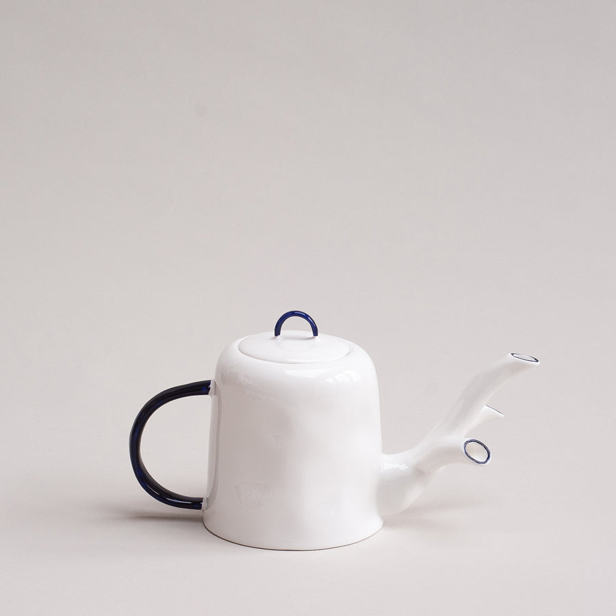 Surreal Teapot Twelve