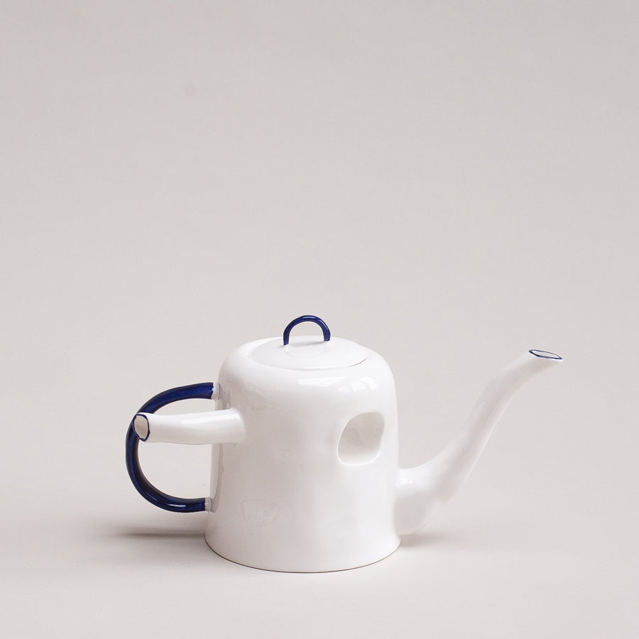 Surreal Teapot Eleven